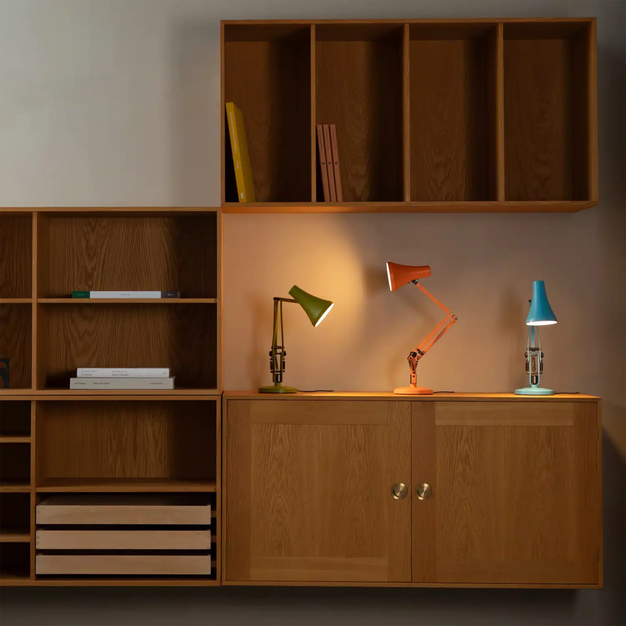 90 Mini Mini Table Lamp by Anglepoise - Image 10