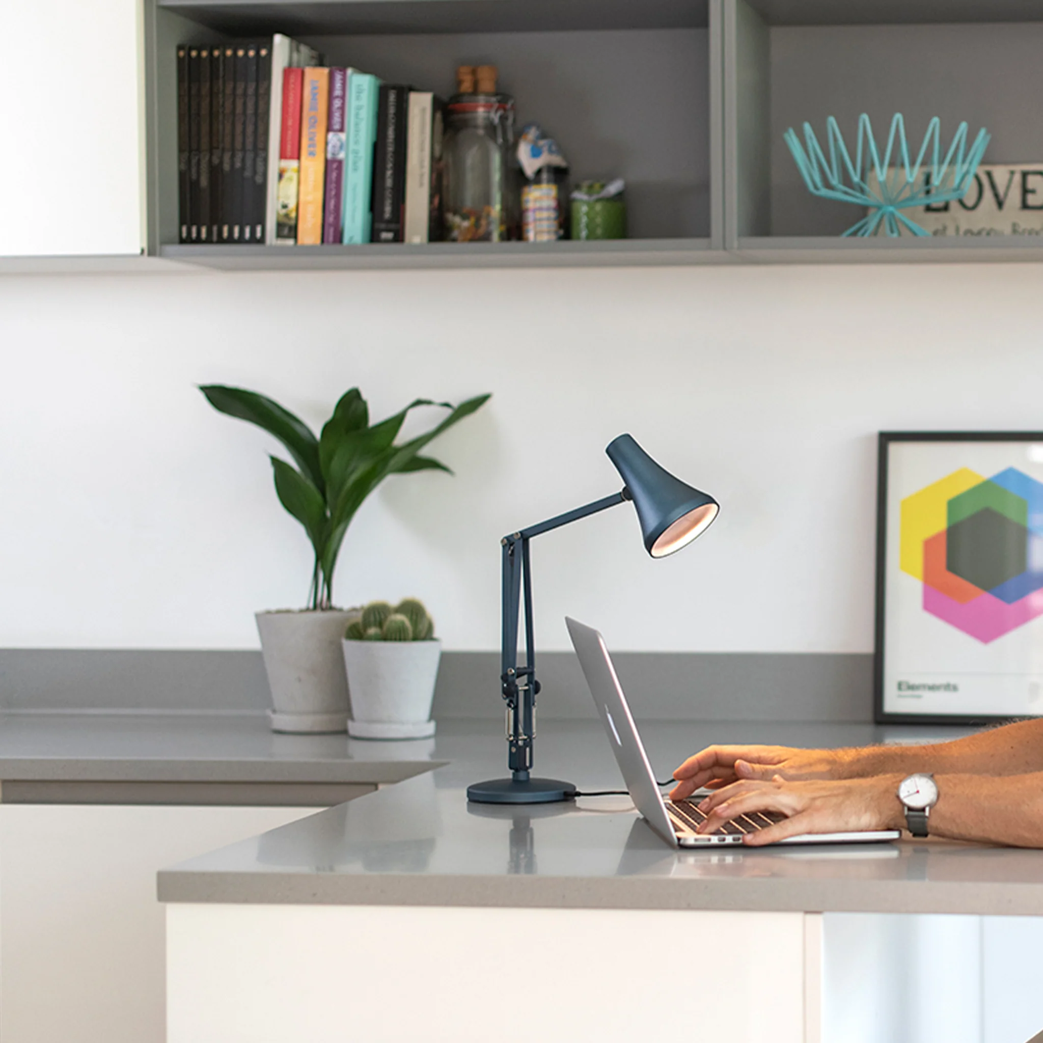 90 Mini Mini Table Lamp by Anglepoise - Image 6