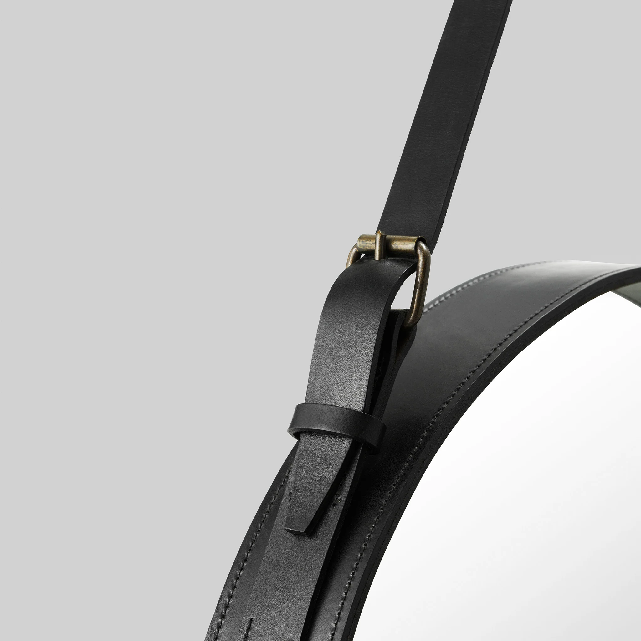 Adnet Mirror by Gubi - Image 4