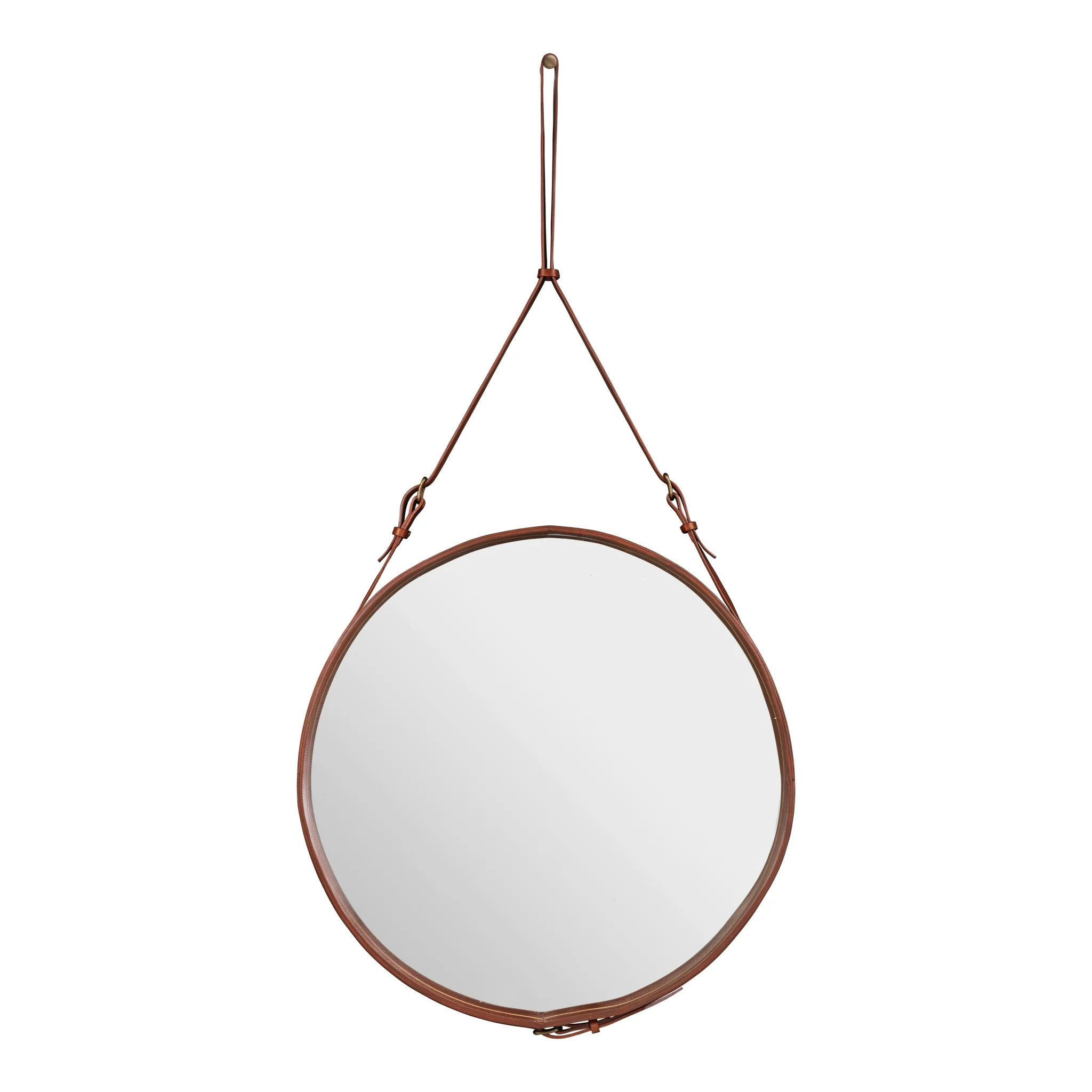 Adnet Mirror by Gubi - Image 9