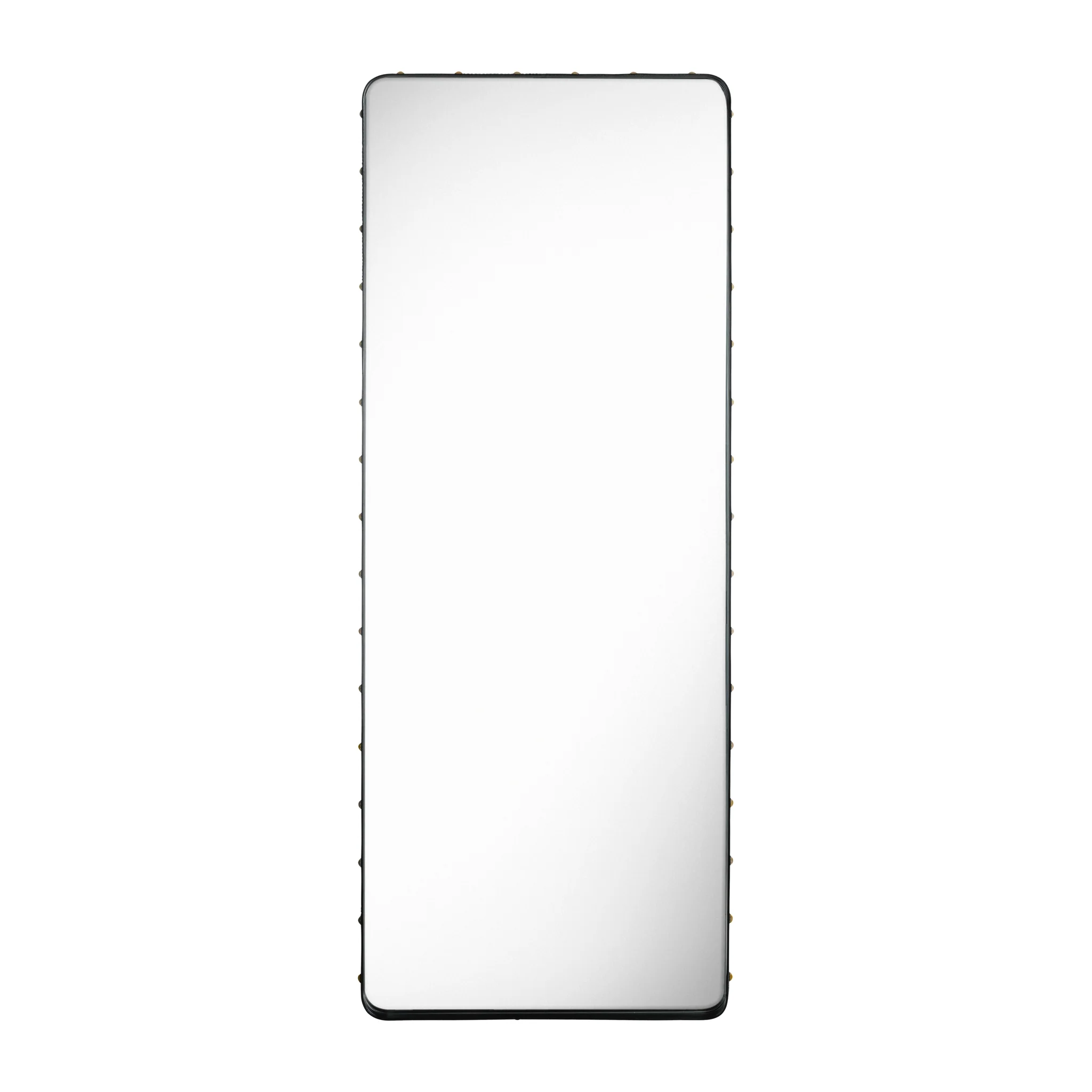 Adnet Rectangular Mirror by Gubi - Image 4