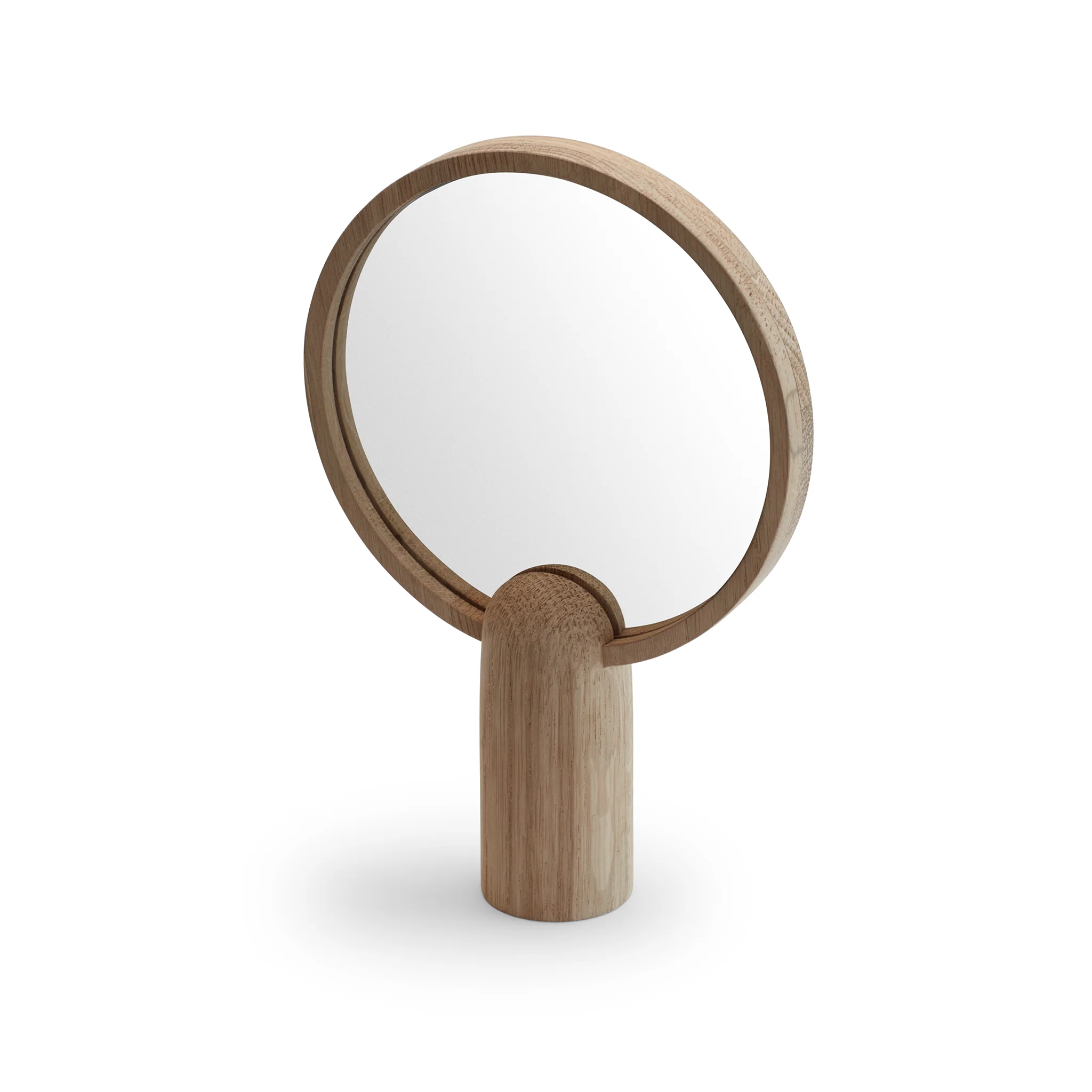 Aino Mirror by Skagerak - Image 3