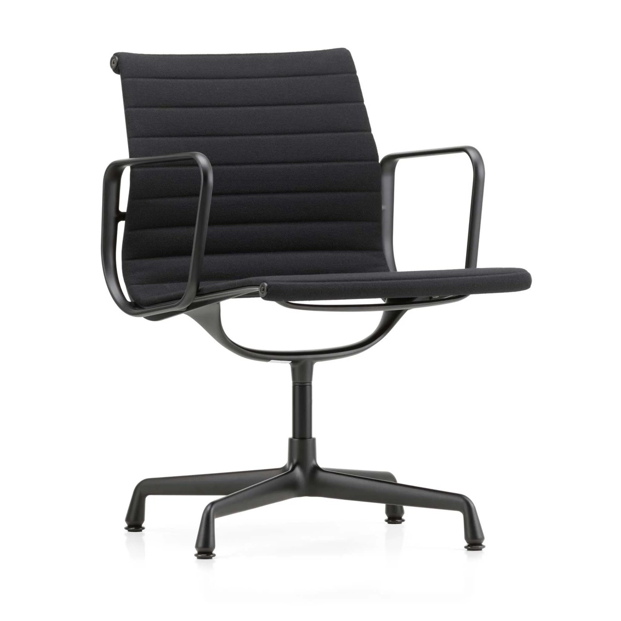 Aluminium Conference Chair EA 108 by Vitra - Image 3