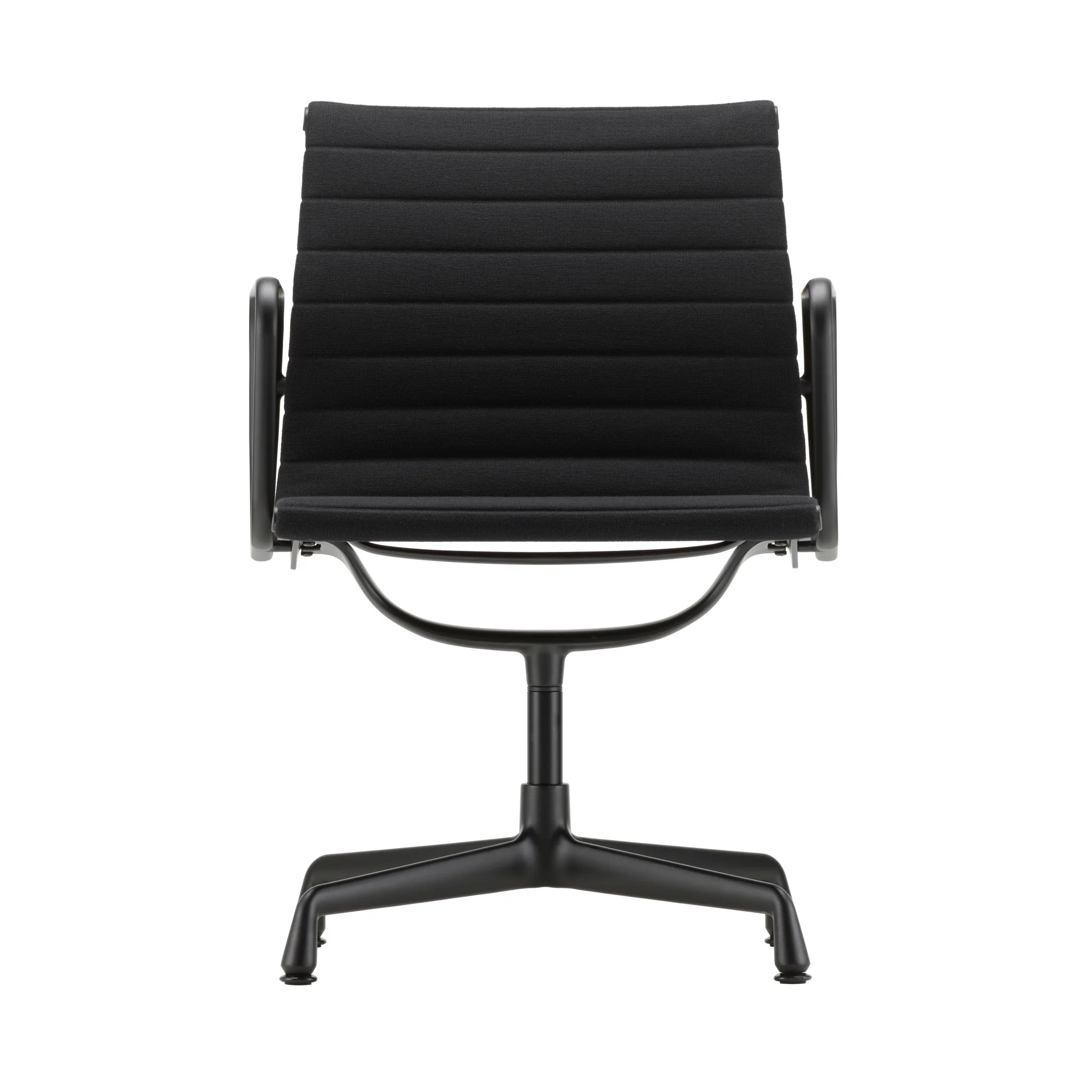 Aluminium Conference Chair EA 108 by Vitra - Image 5