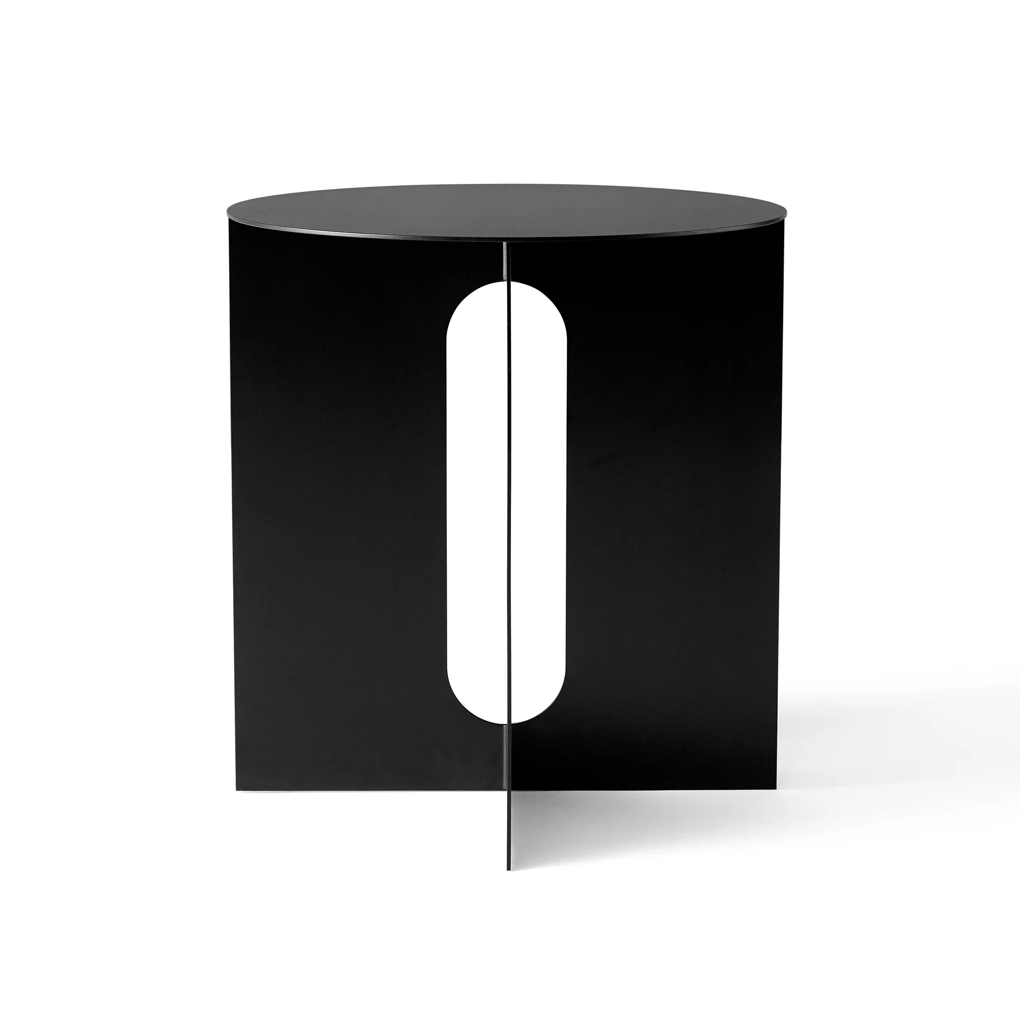 Androgyne Side Table Ø40 by Danielle Siggerud - Image 6