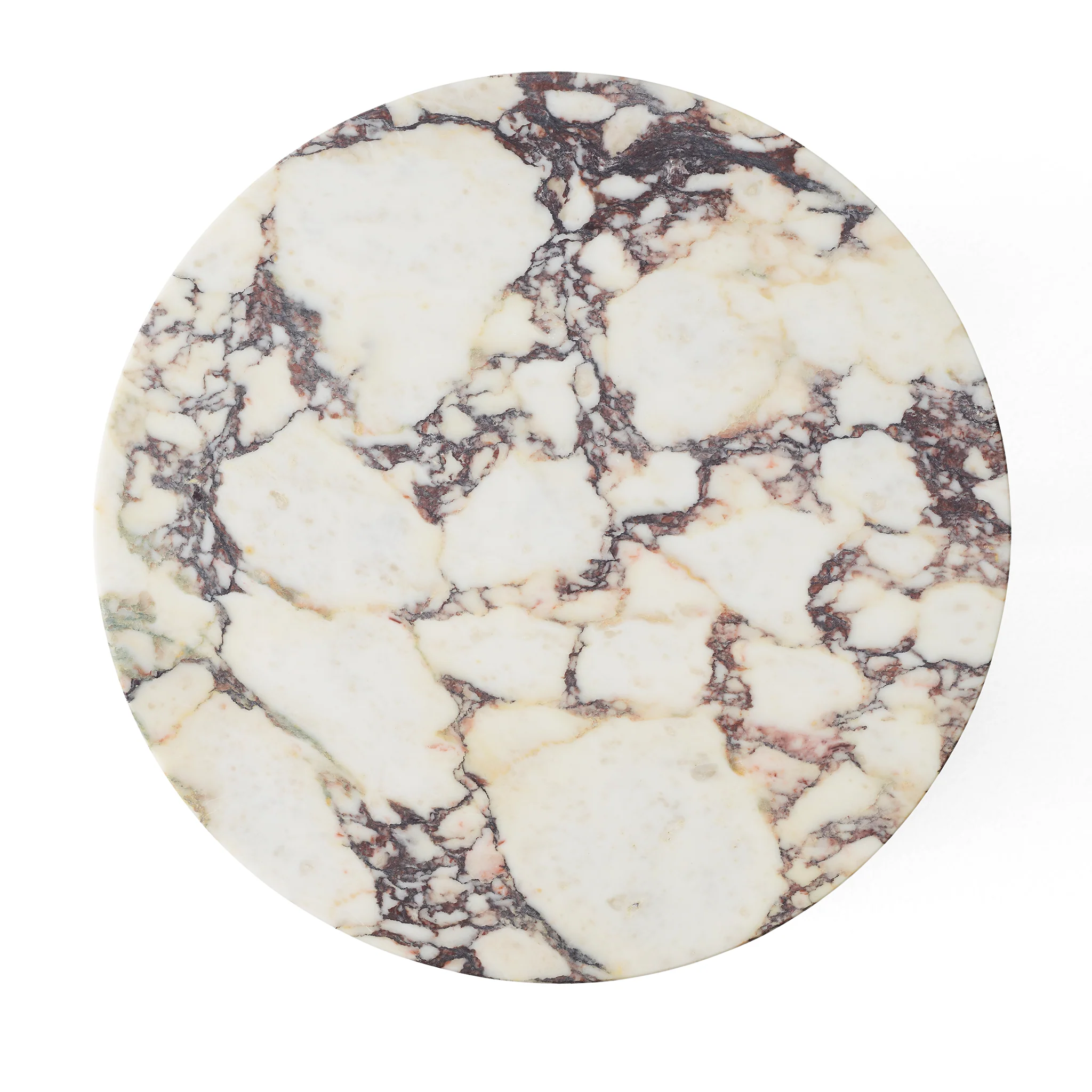 Androgyne Side Table Ø40 by Danielle Siggerud - Image 10