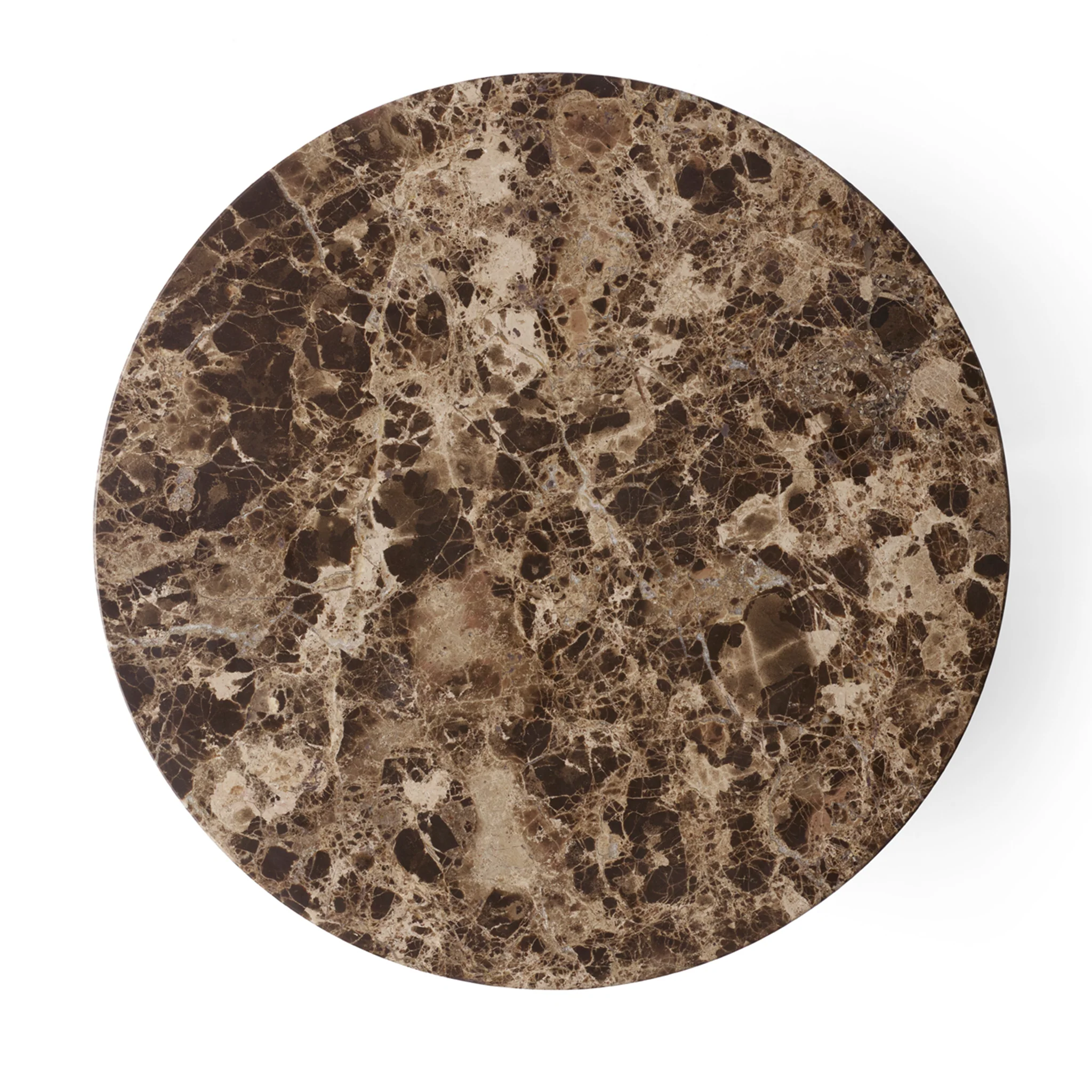 Androgyne Side Table Ø40 by Danielle Siggerud - Image 11