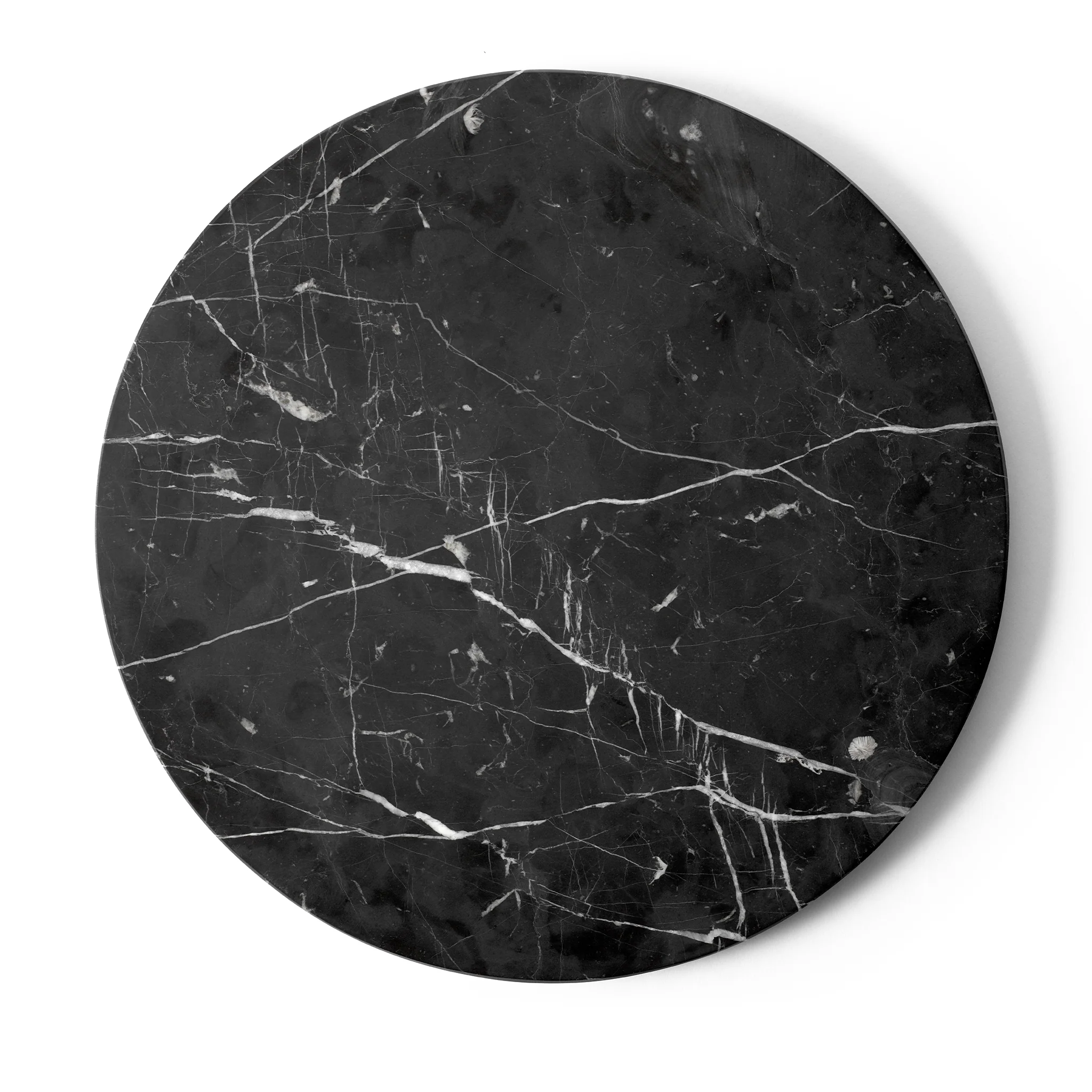 Androgyne Side Table Ø40 by Danielle Siggerud - Image 12