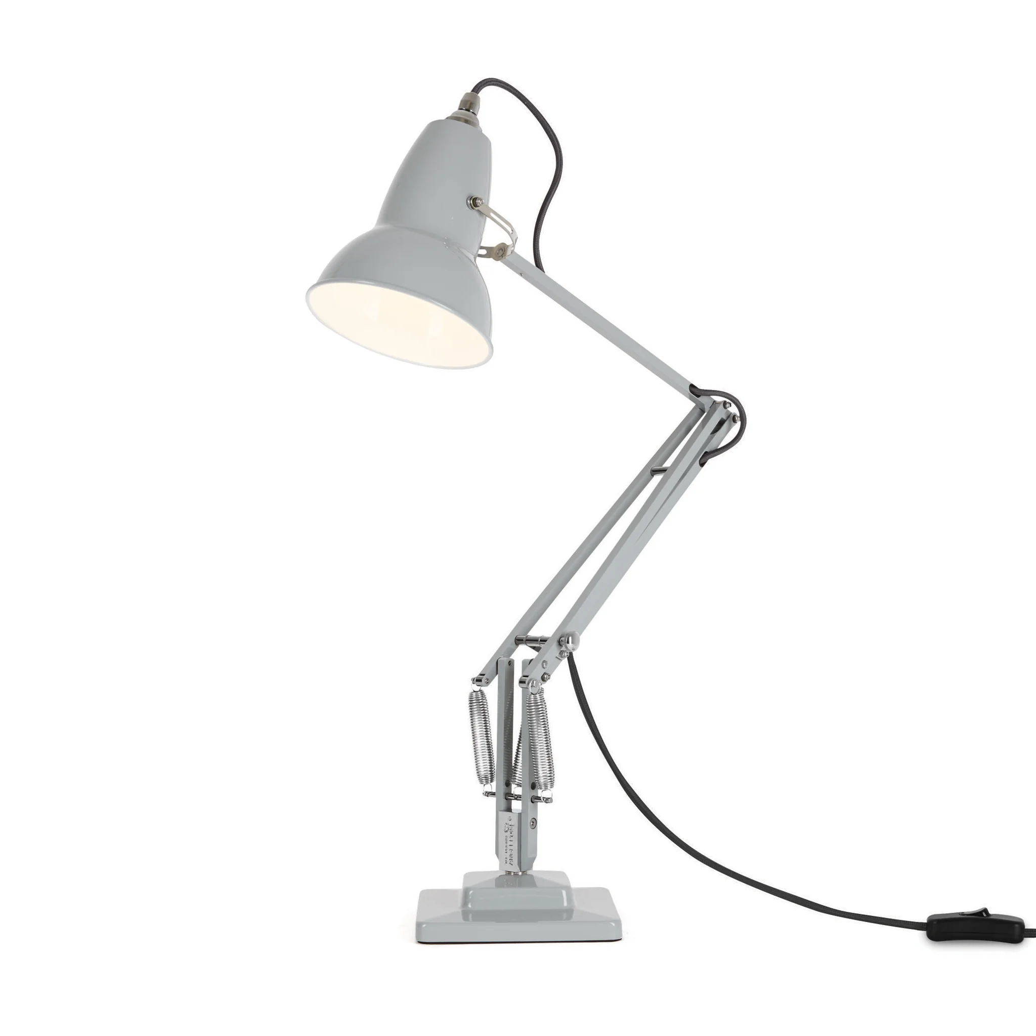 Original 1227™ Desk Lamp by George Carwardine - Image 10