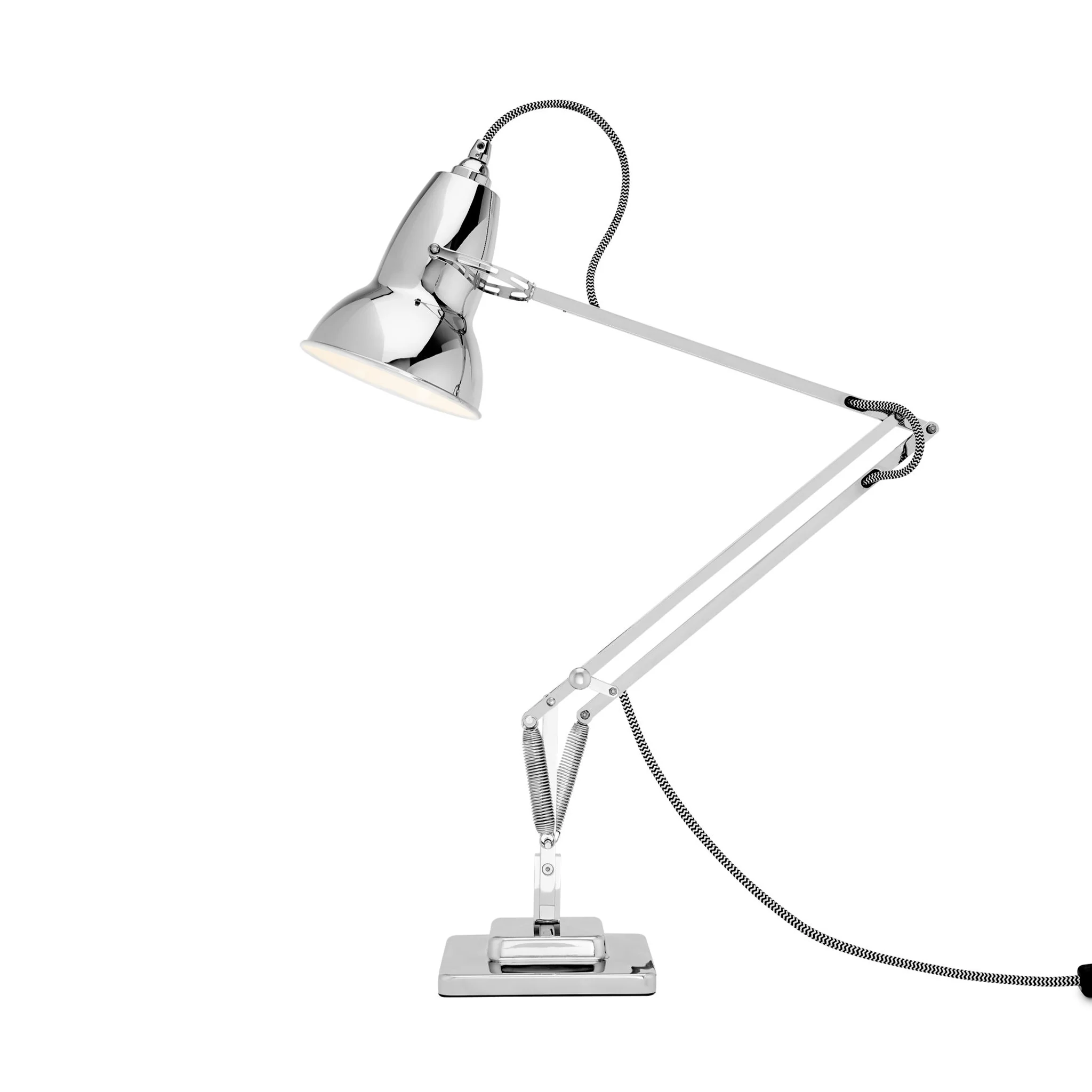 Original 1227™ Desk Lamp by George Carwardine - Image 11