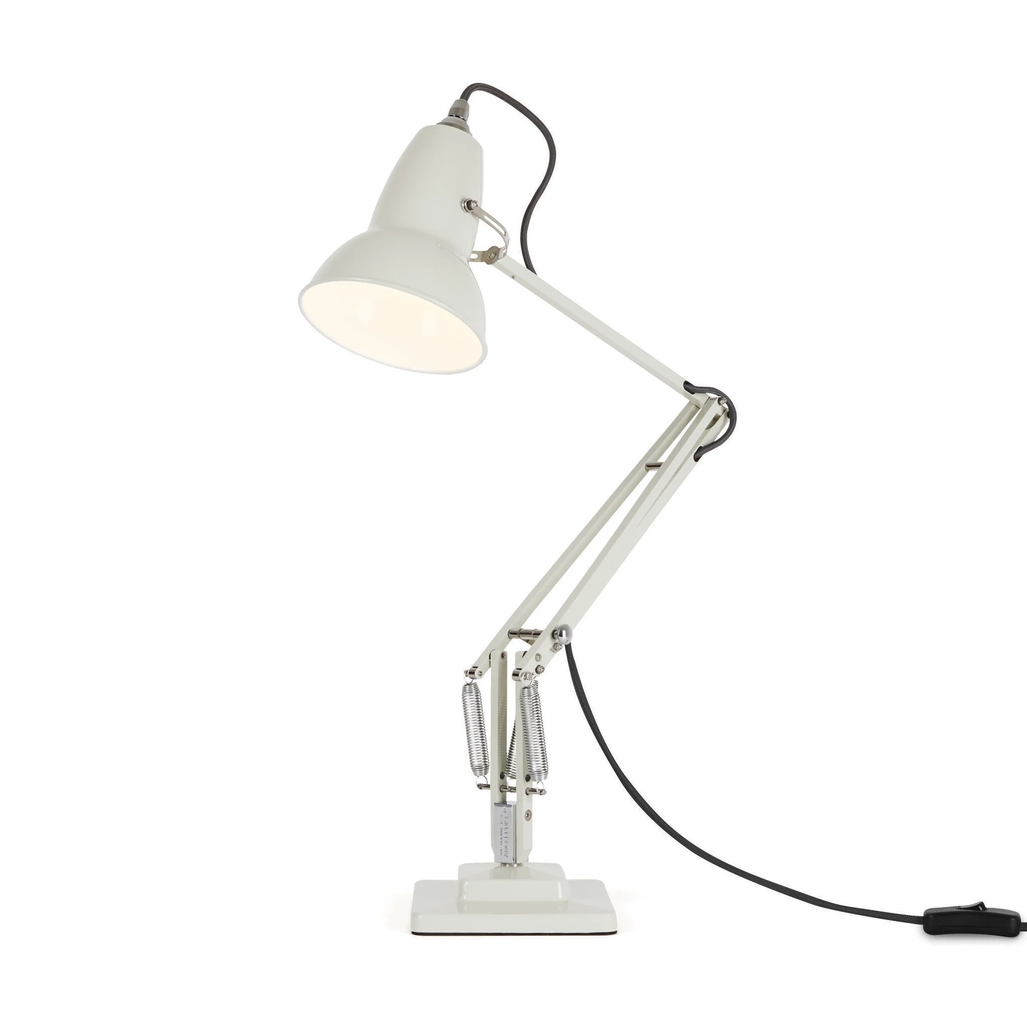 Original 1227™ Desk Lamp by George Carwardine - Image 12