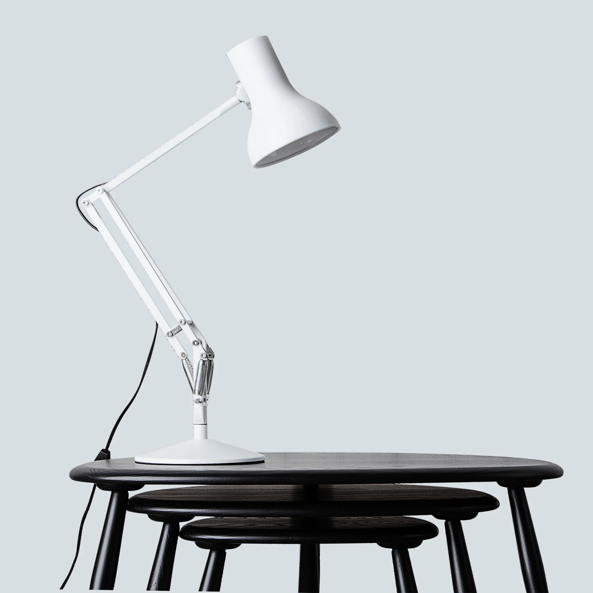 Type 75™ Mini Desk Lamp by Kenneth Grange - Image 3