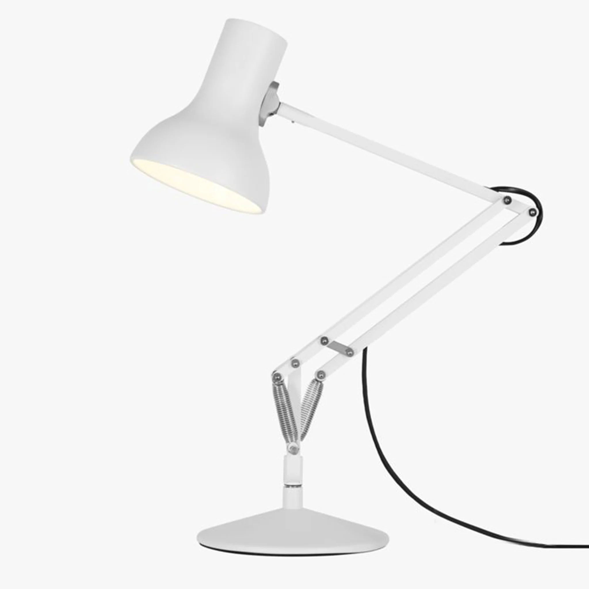 Type 75™ Mini Desk Lamp by Kenneth Grange - Image 5