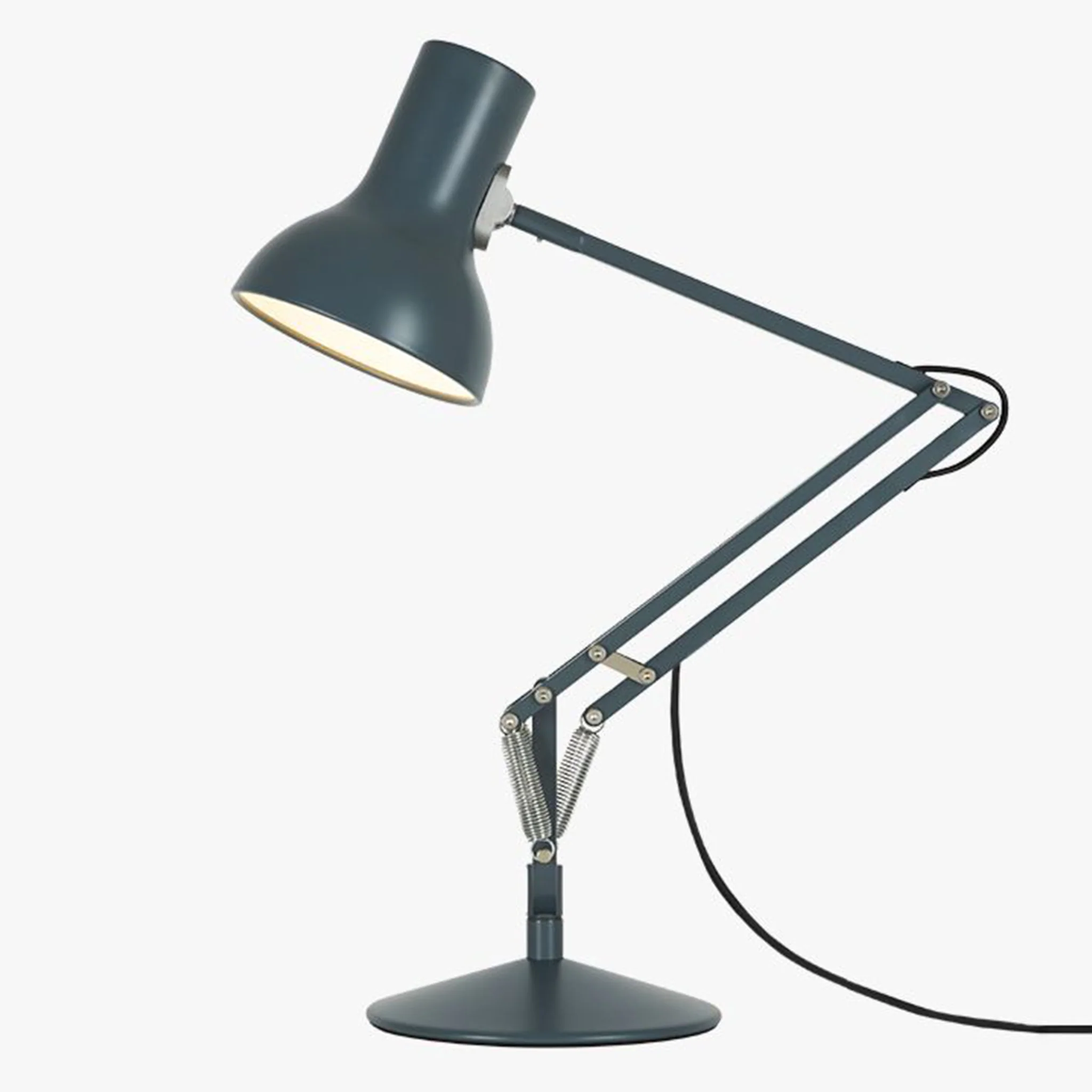 Type 75™ Mini Desk Lamp by Kenneth Grange - Image 6