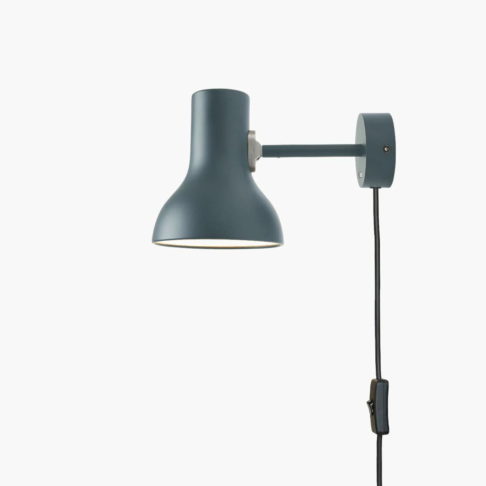 Type 75™ Mini Wall Light by Anglepoise - Image 10