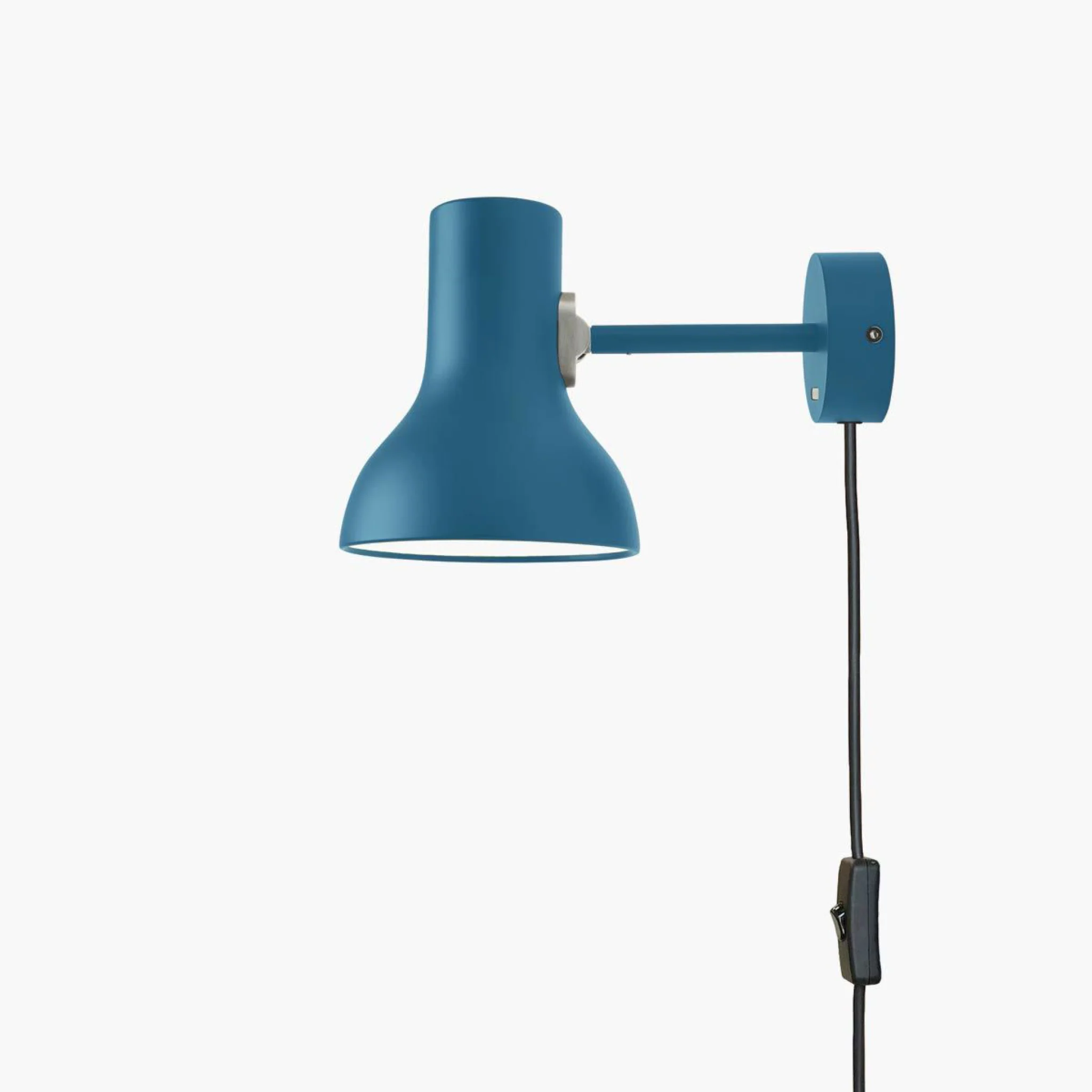 Type 75™ Mini Wall Light by Anglepoise - Image 11