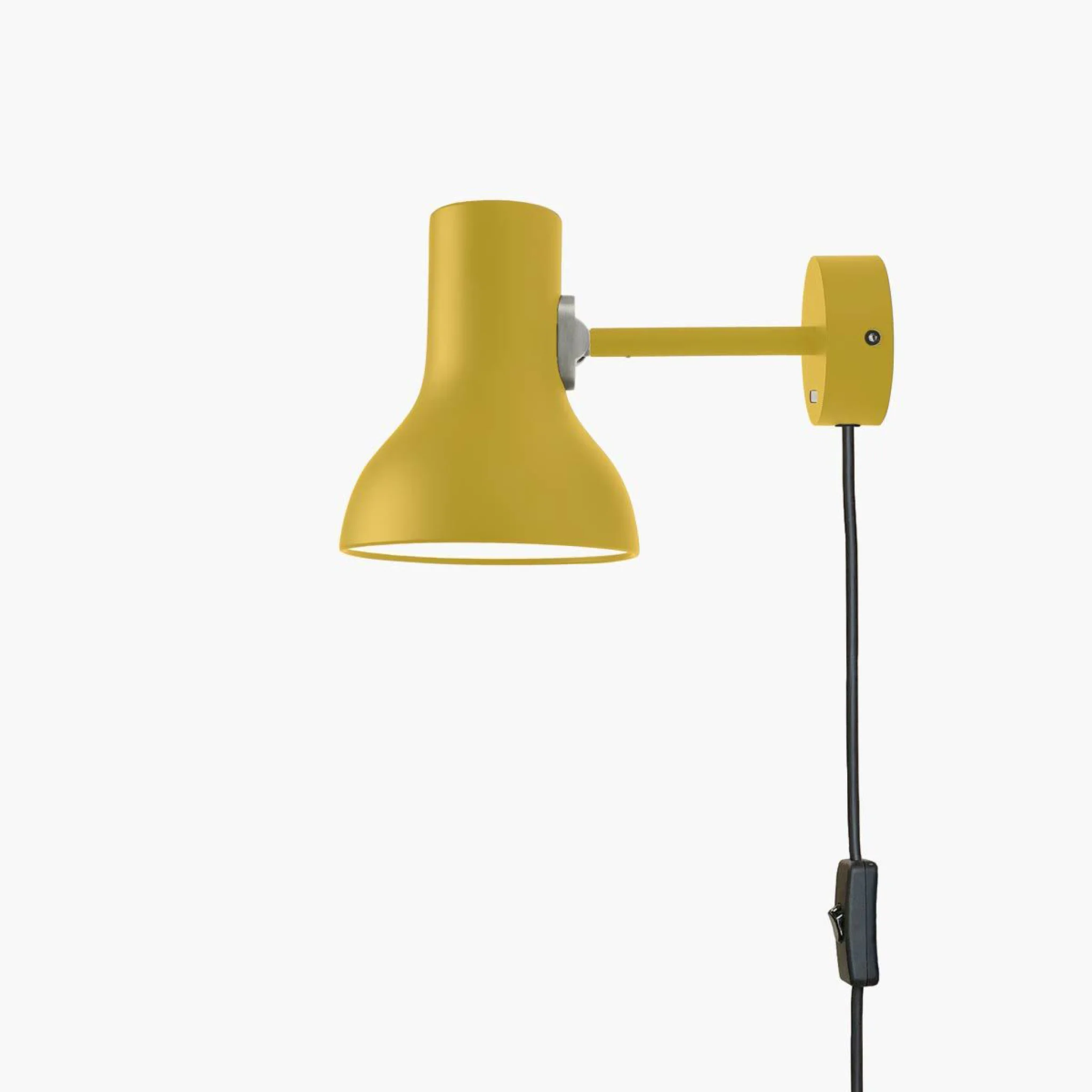Type 75™ Mini Wall Light by Anglepoise - Image 12