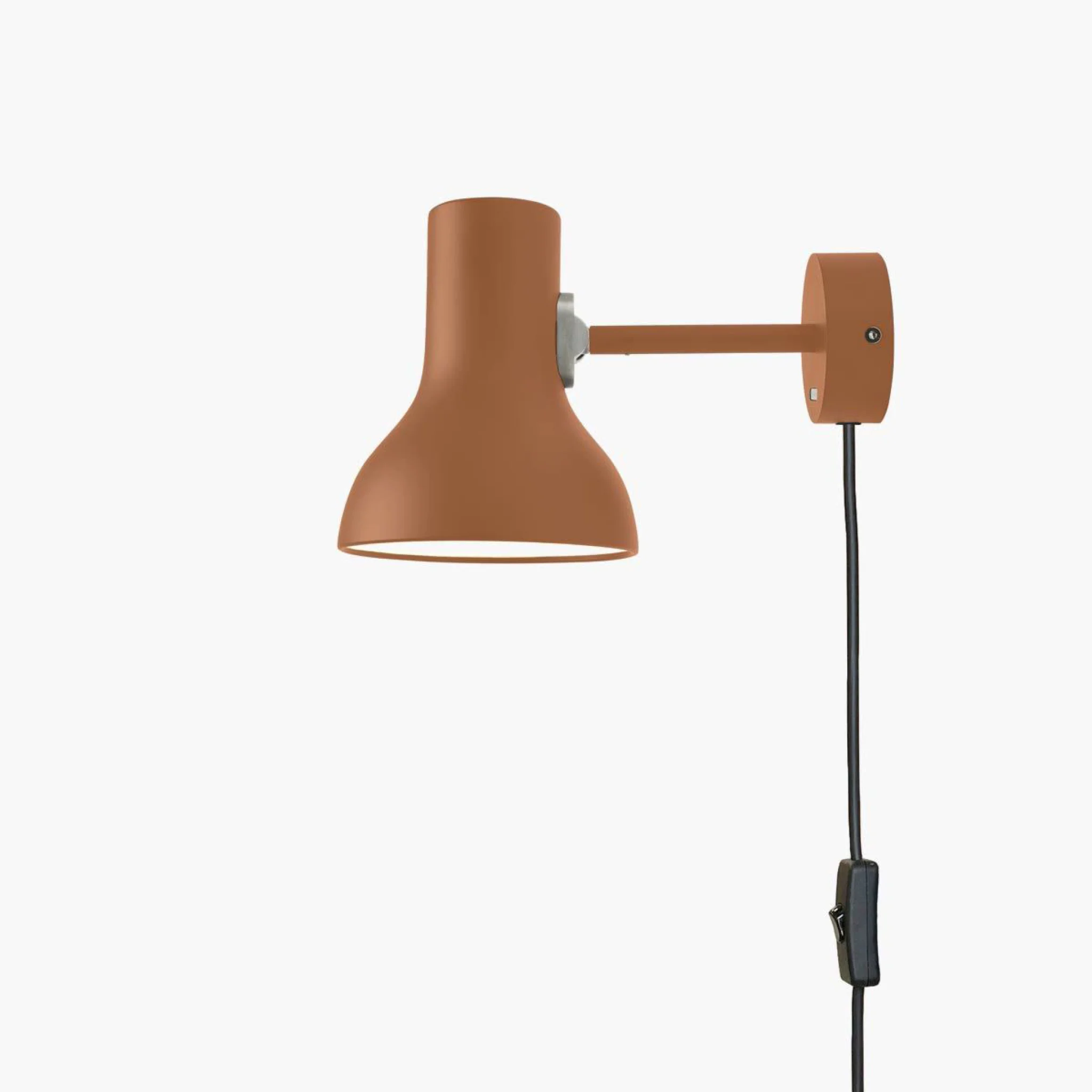 Type 75™ Mini Wall Light by Anglepoise - Image 14