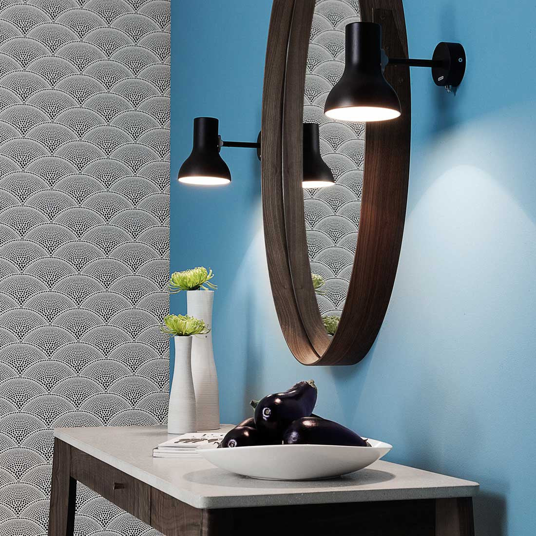 Type 75™ Mini Wall Light by Anglepoise - Image 3