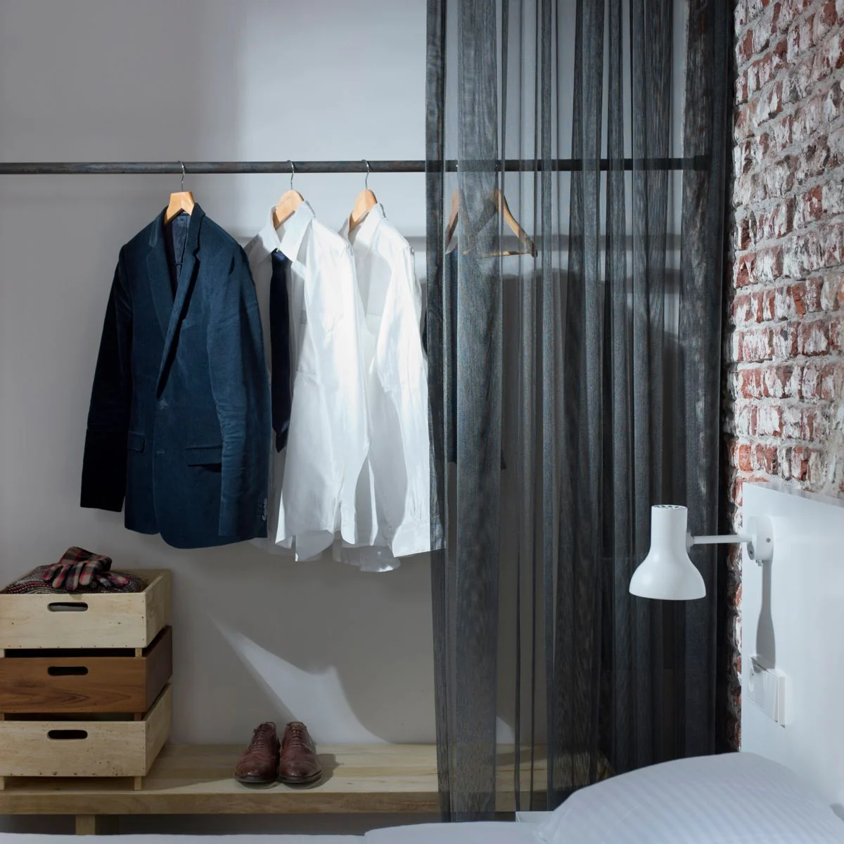 Type 75™ Mini Wall Light by Anglepoise - Image 4