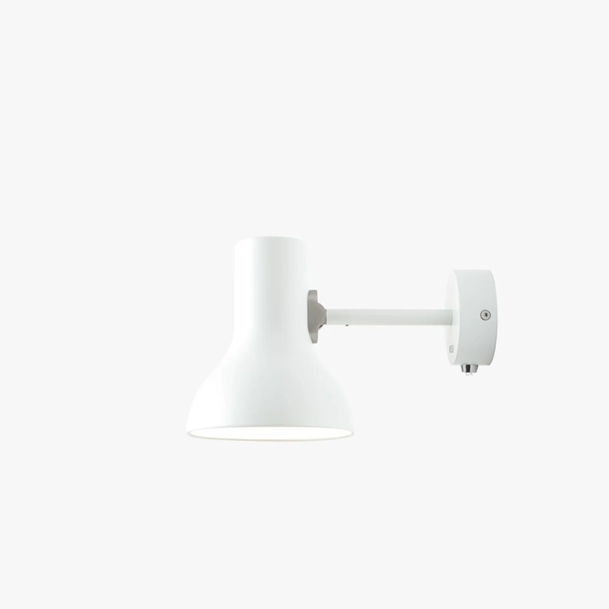 Type 75™ Mini Wall Light by Anglepoise - Image 5