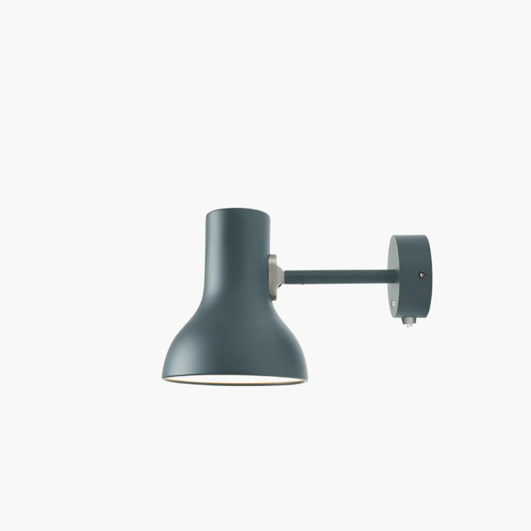 Type 75™ Mini Wall Light by Anglepoise - Image 7