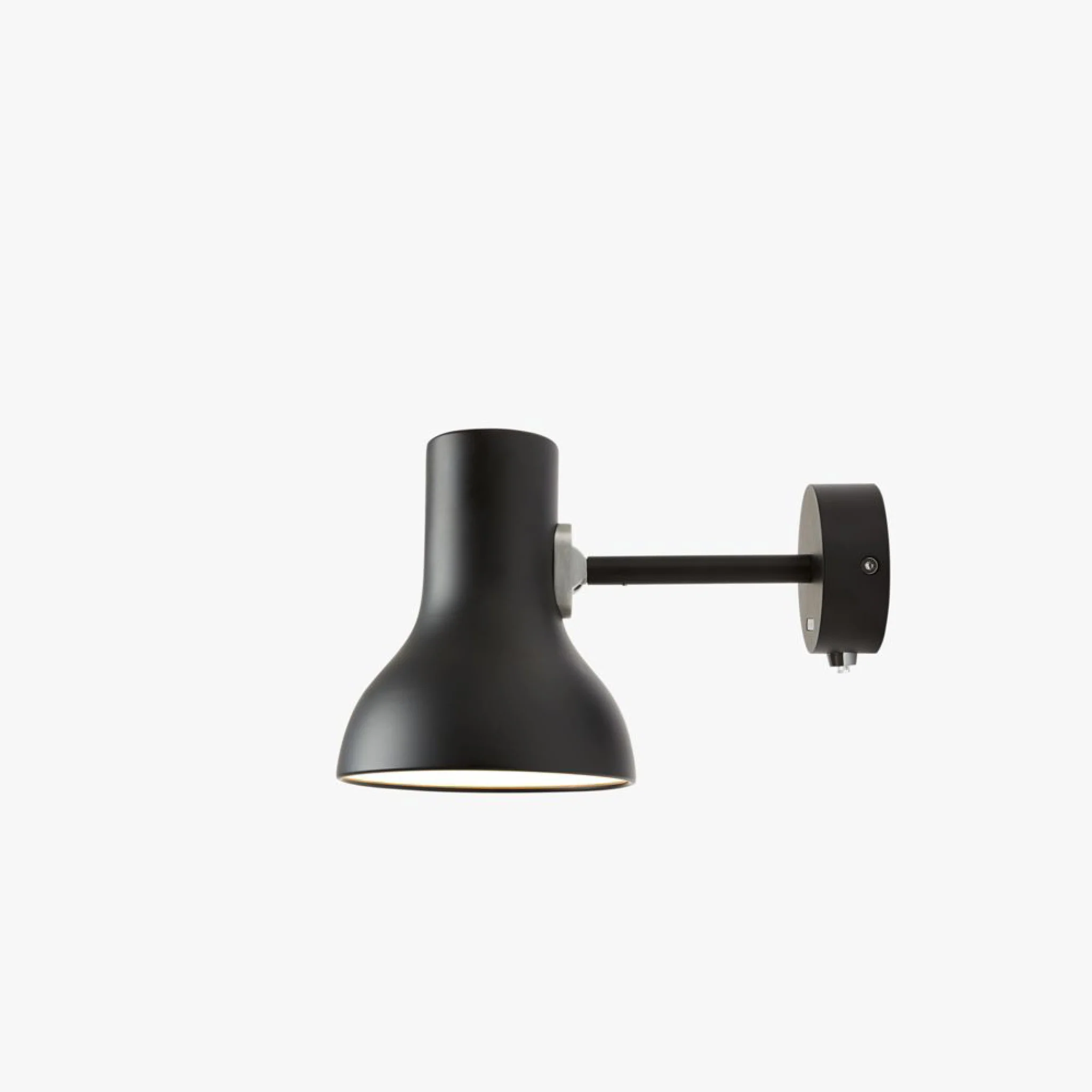 Type 75™ Mini Wall Light by Anglepoise - Image 8