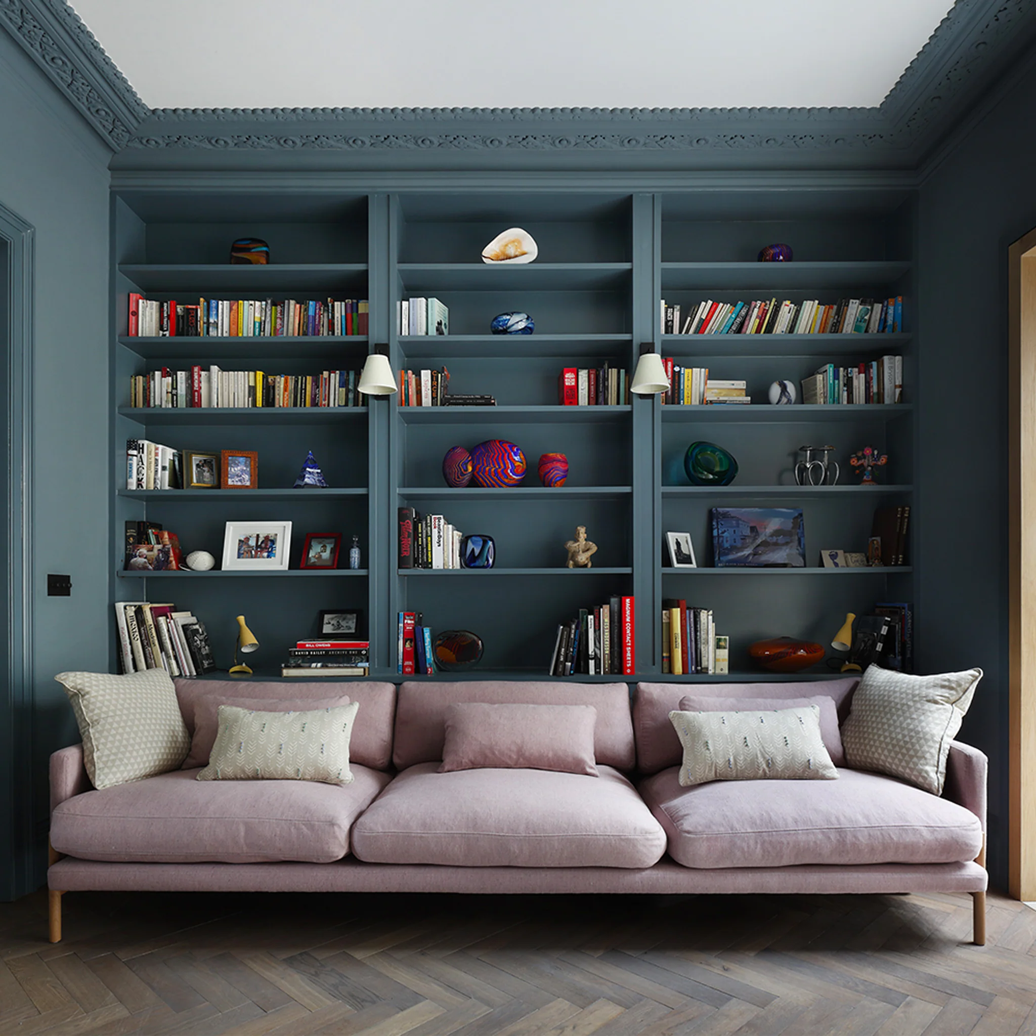 Another Sofa by Another Country - Image 8