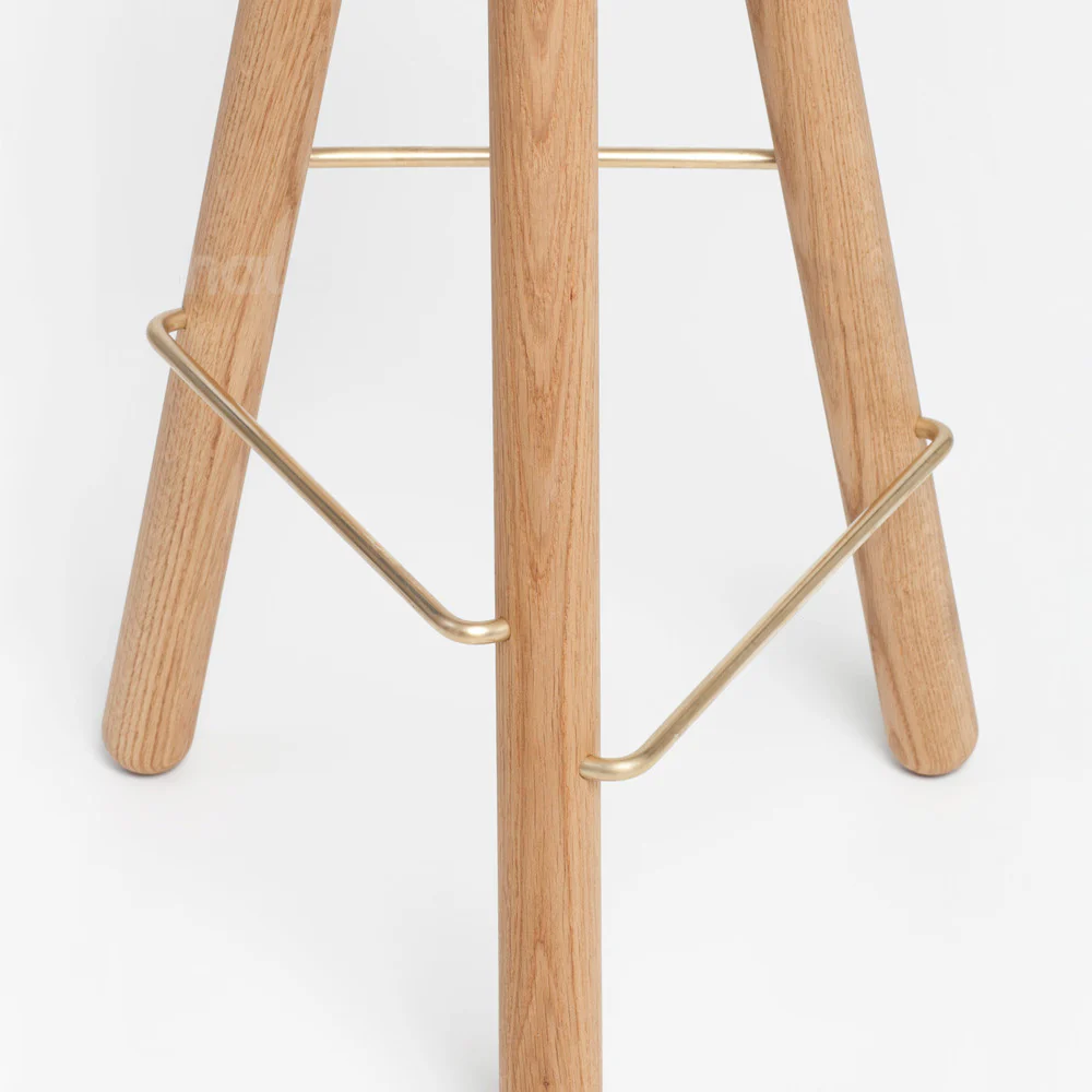 Bar Stool One by Another Country - Image 3