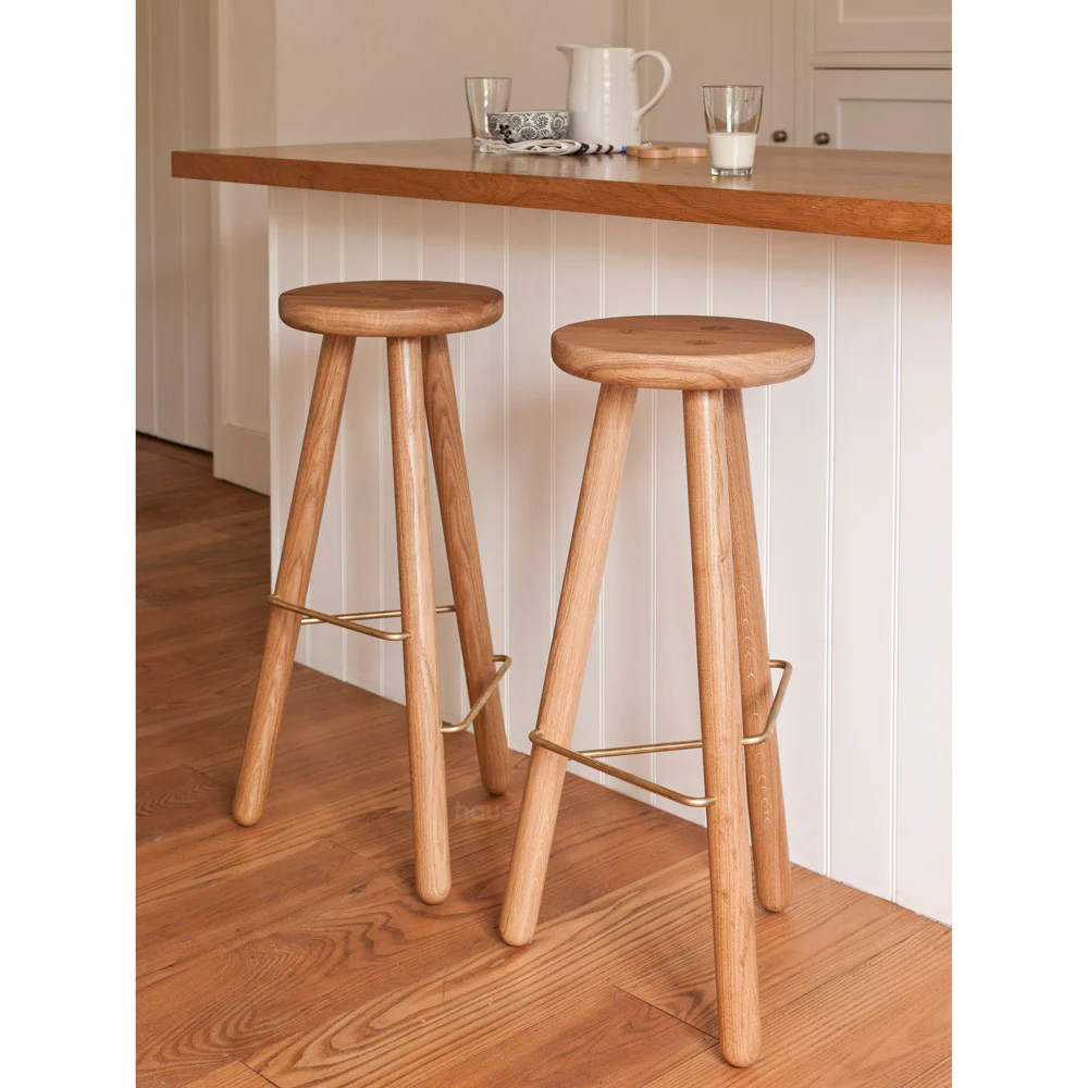 Bar Stool One by Another Country - Image 4