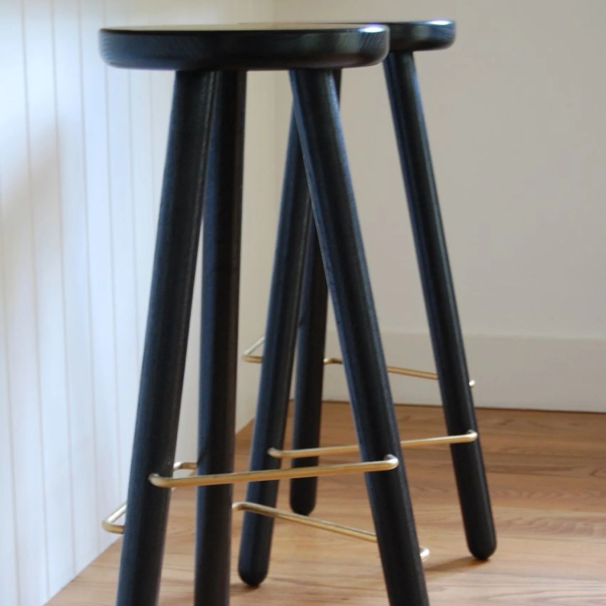 Bar Stool One by Another Country - Image 5