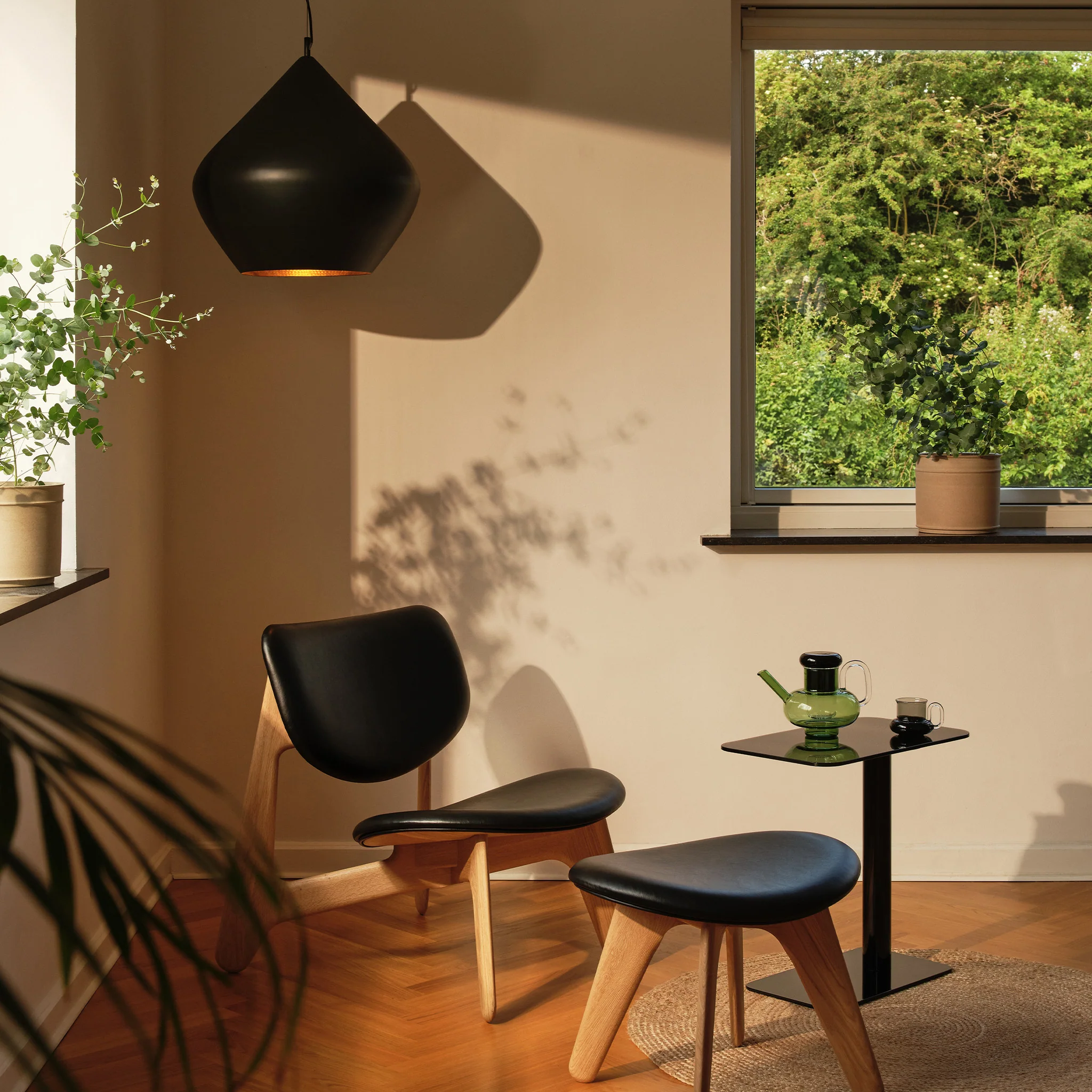 Beat Pendant Stout LED by Tom Dixon - Image 5