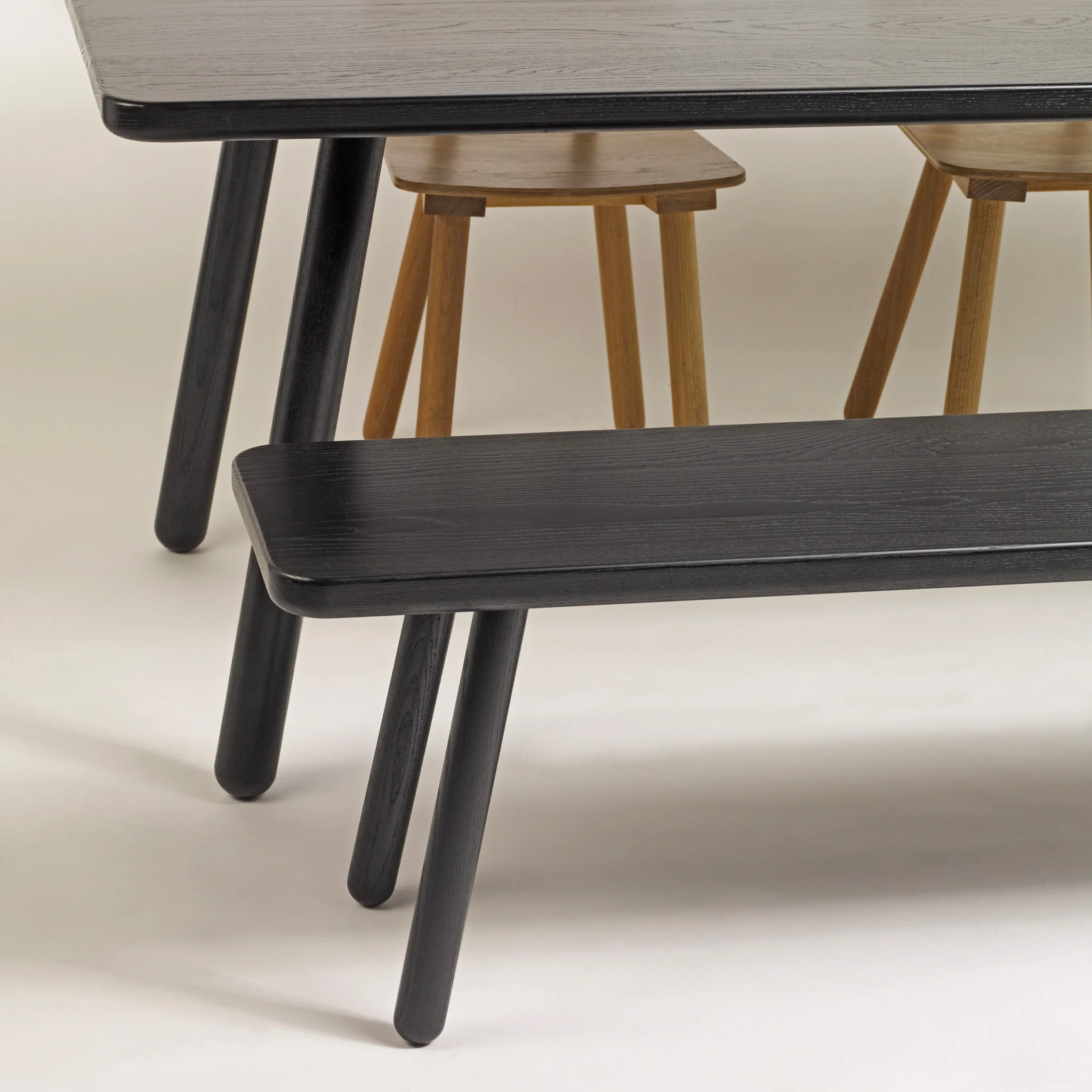 Bench One by Another Country - Image 5