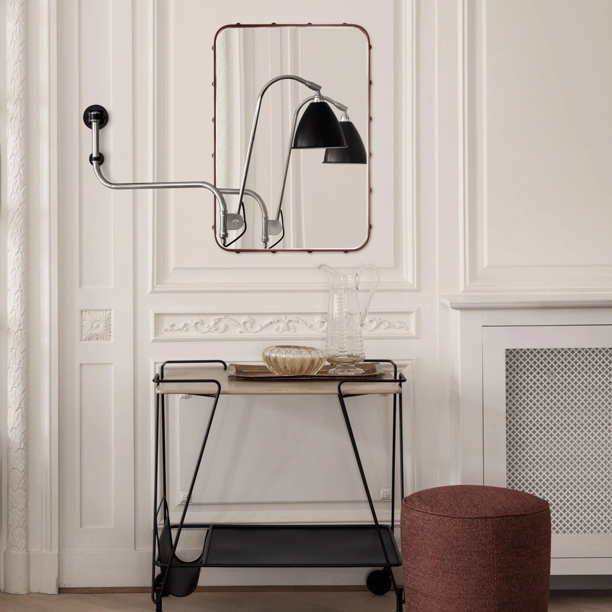 Bestlite BL10 Wall Lamp by Gubi - Image 3