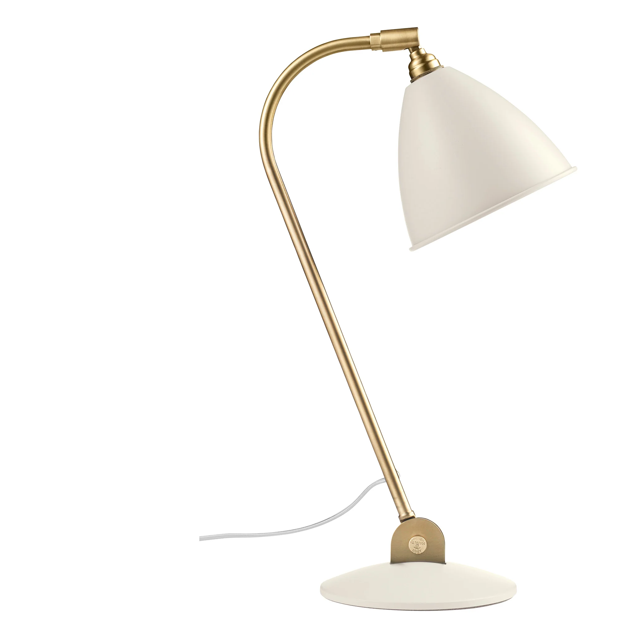Bestlite BL2 Table Lamp by Gubi - Image 5
