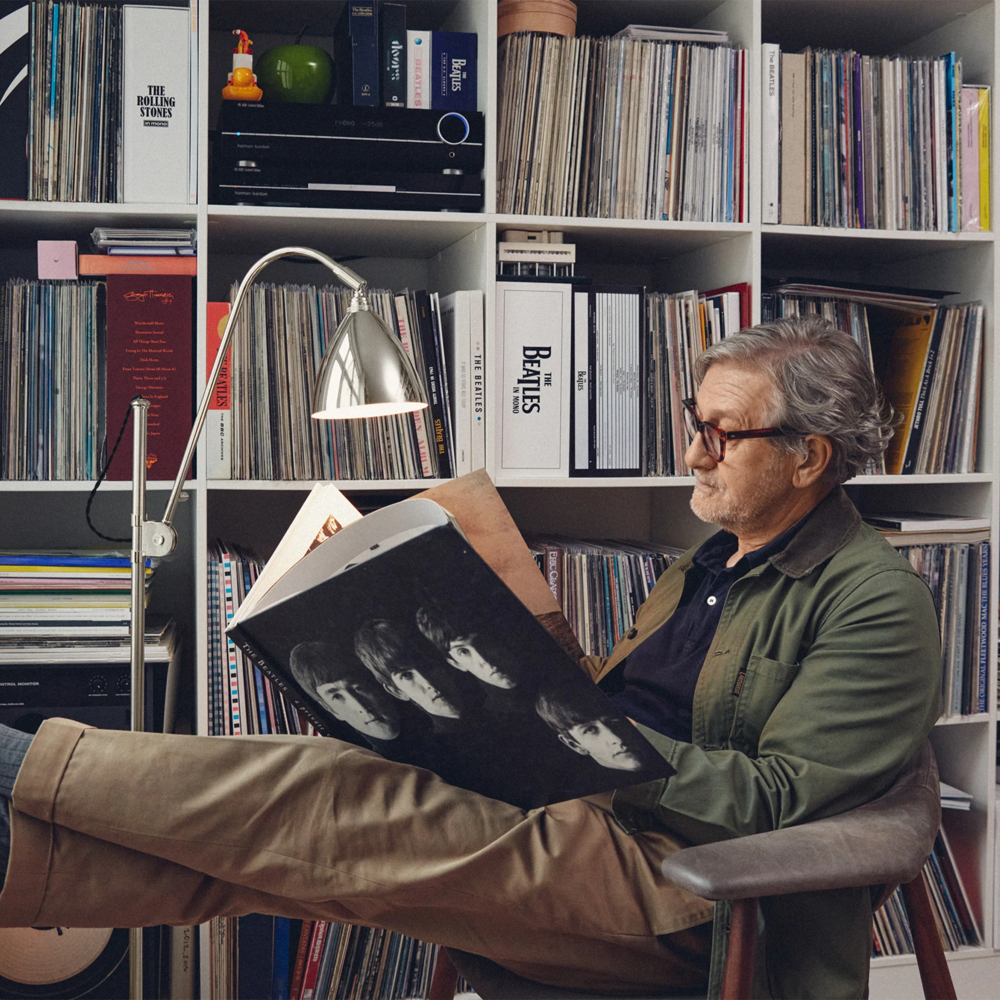 Bestlite BL3 Floor Lamp by Gubi - Image 11