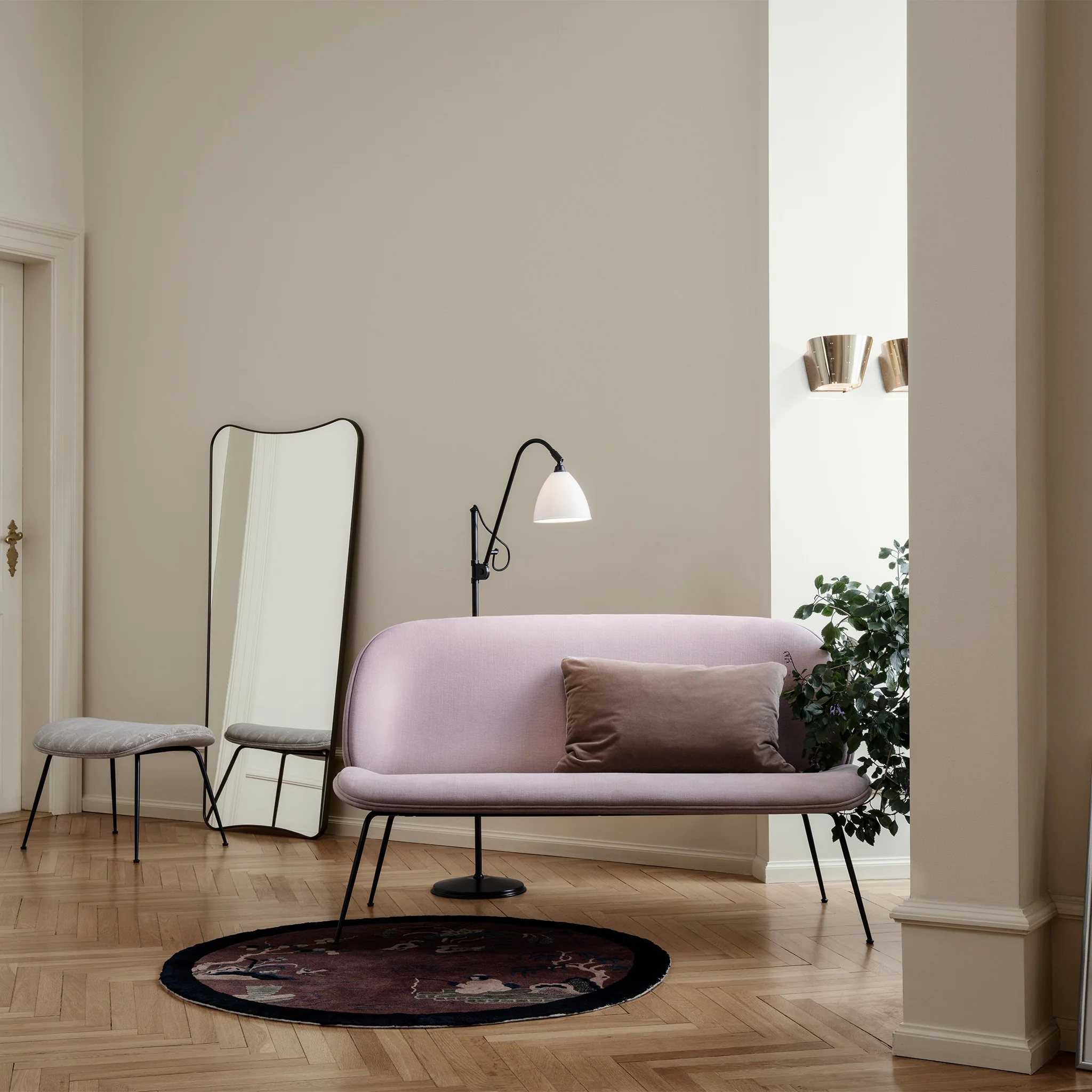 Bestlite BL3 Floor Lamp by Gubi - Image 12