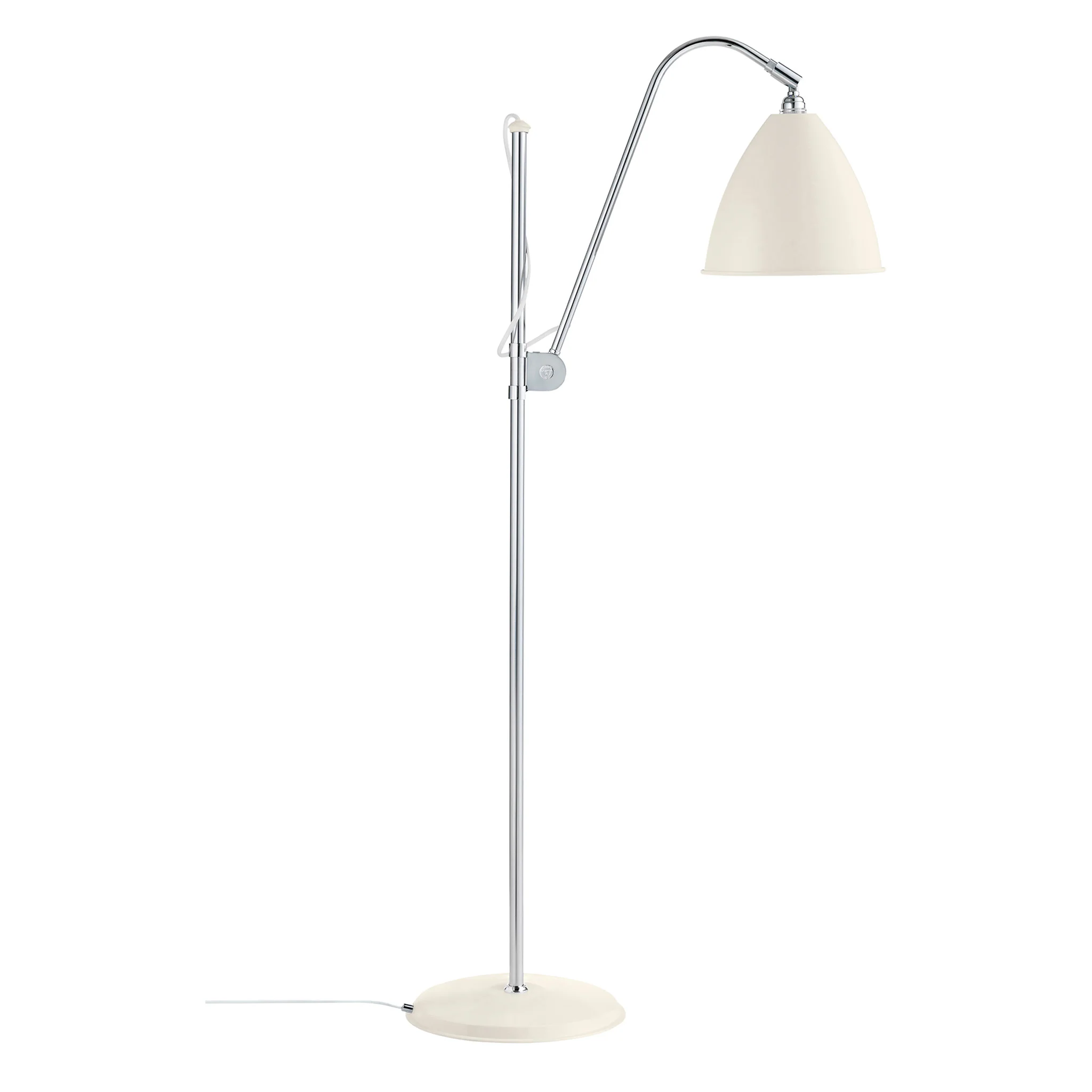Bestlite BL3 Floor Lamp by Gubi - Image 3