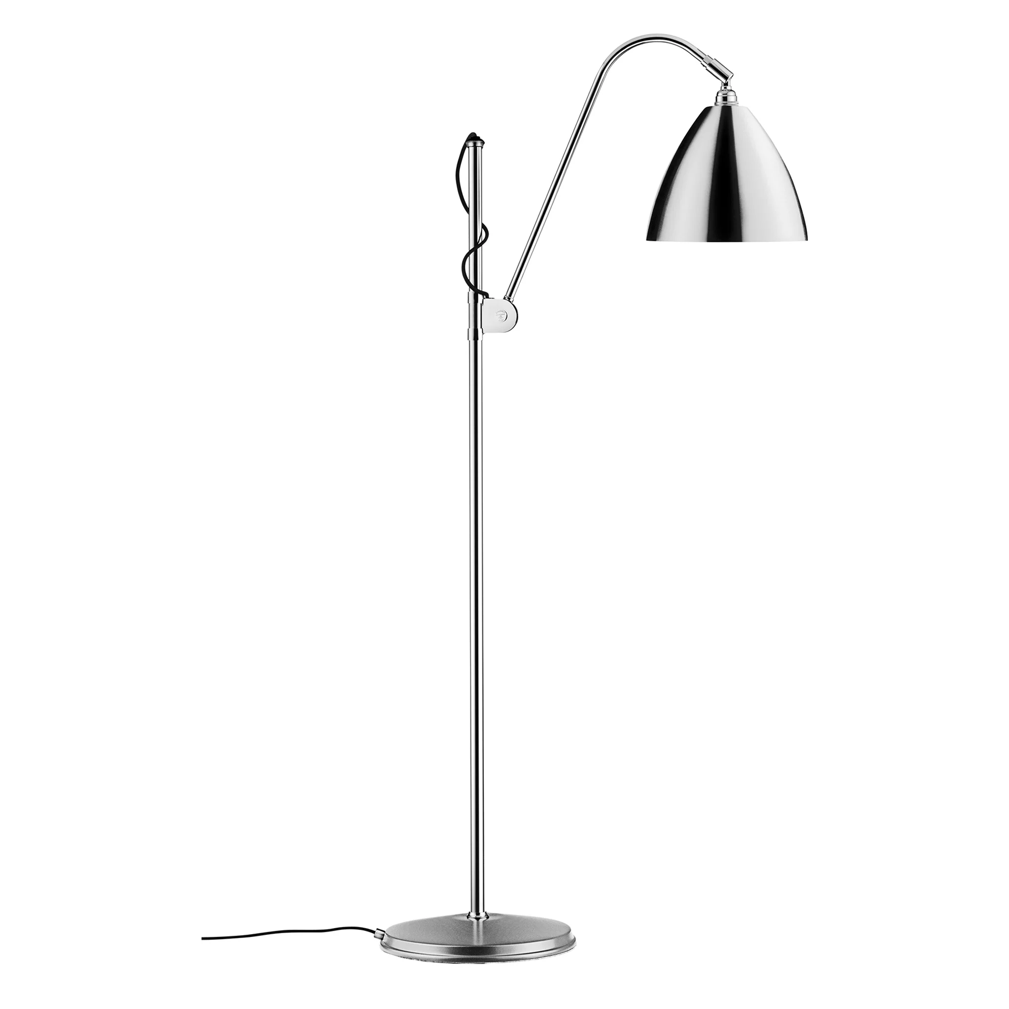 Bestlite BL3 Floor Lamp by Gubi - Image 4