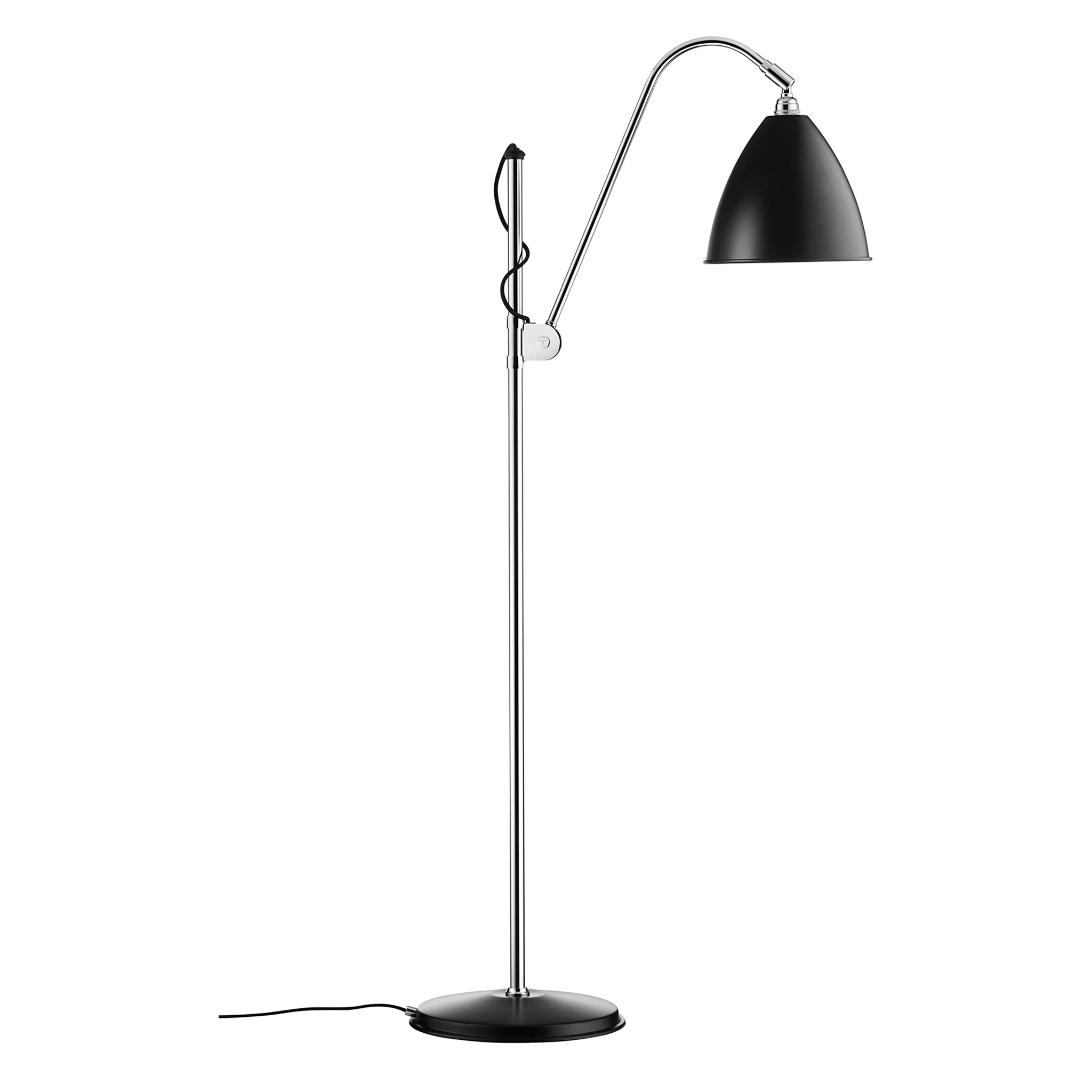 Bestlite BL3 Floor Lamp by Gubi - Image 5
