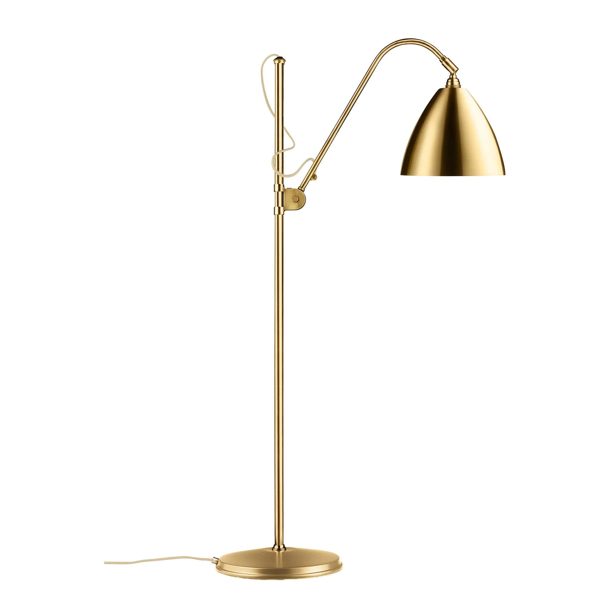 Bestlite BL3 Floor Lamp by Gubi - Image 6