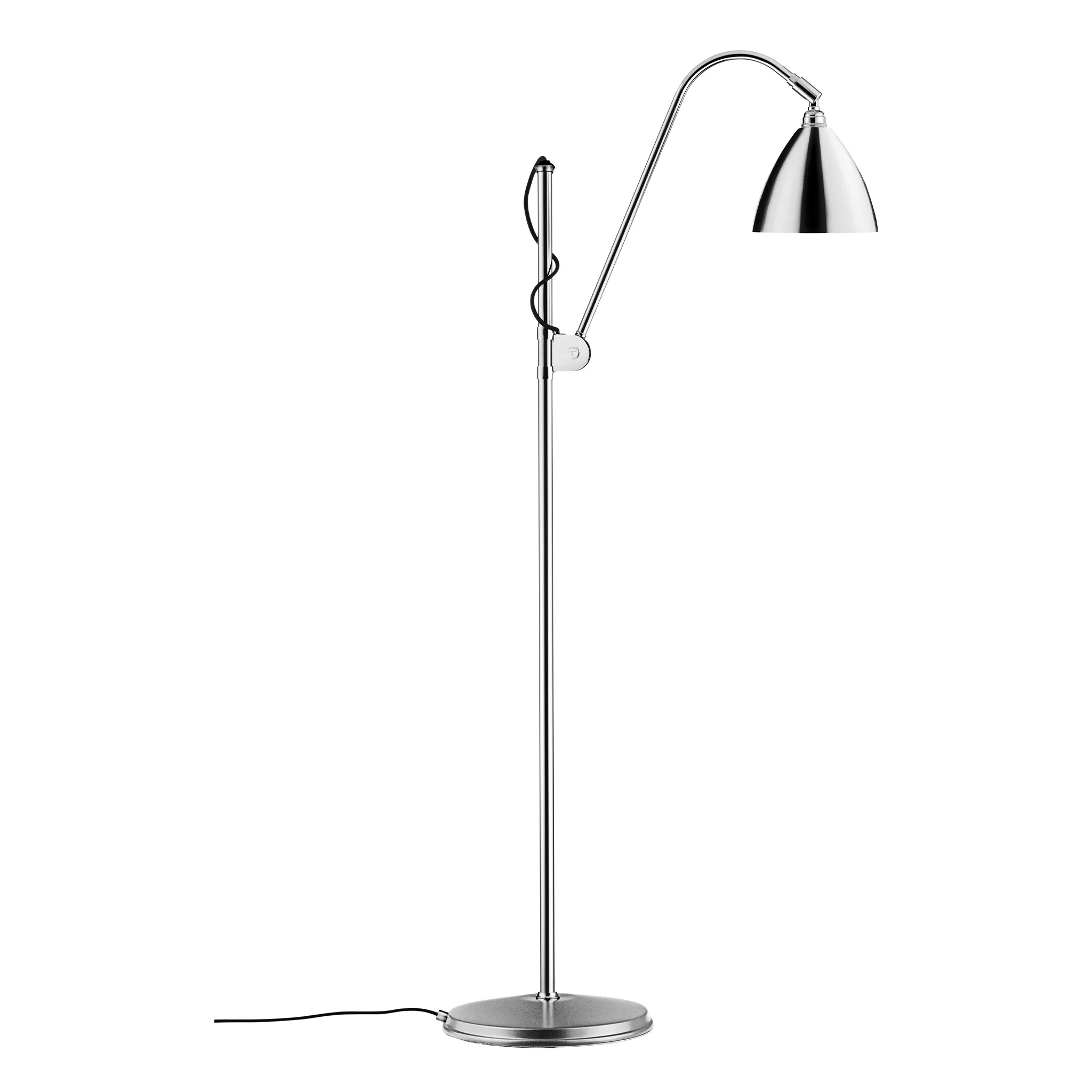 Bestlite BL3 Floor Lamp by Gubi - Image 8
