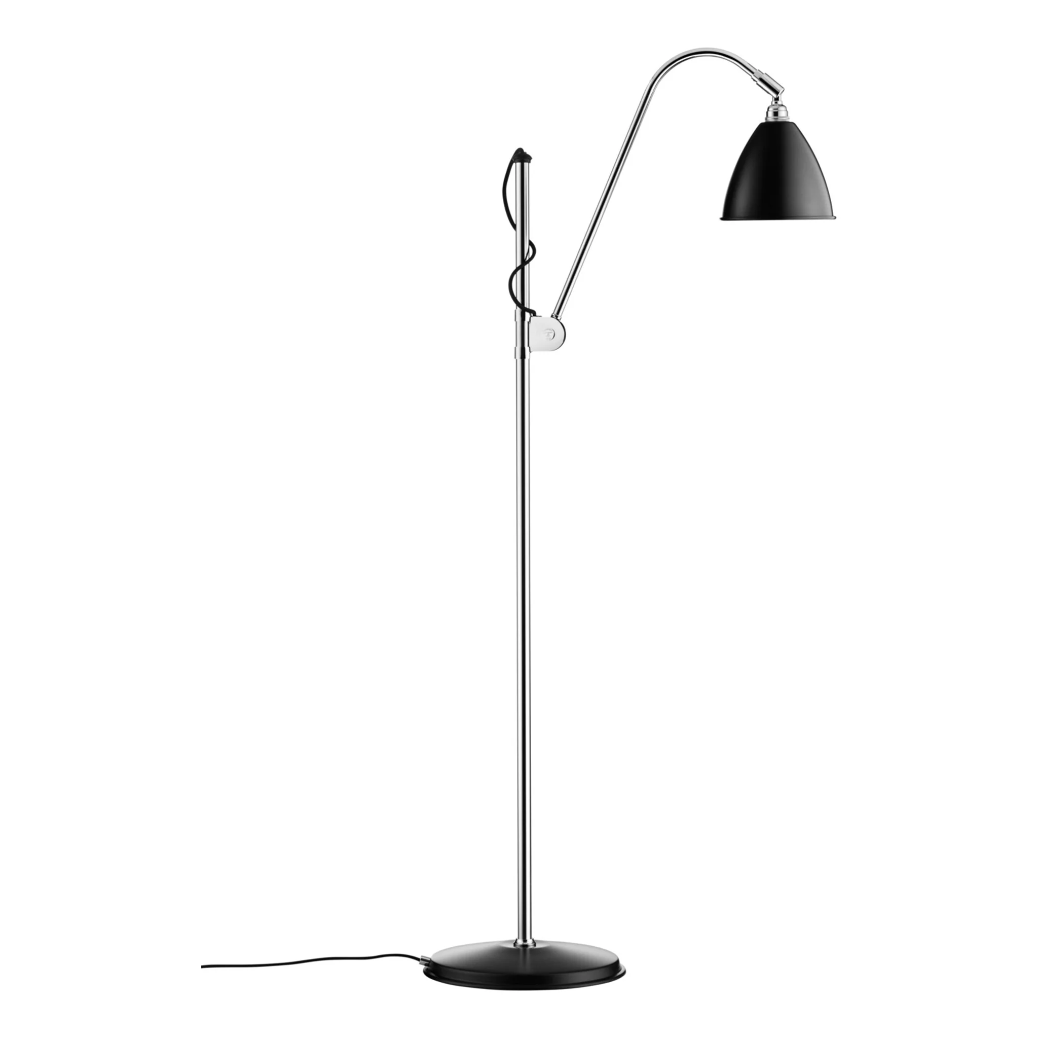 Bestlite BL3 Floor Lamp by Gubi - Image 9