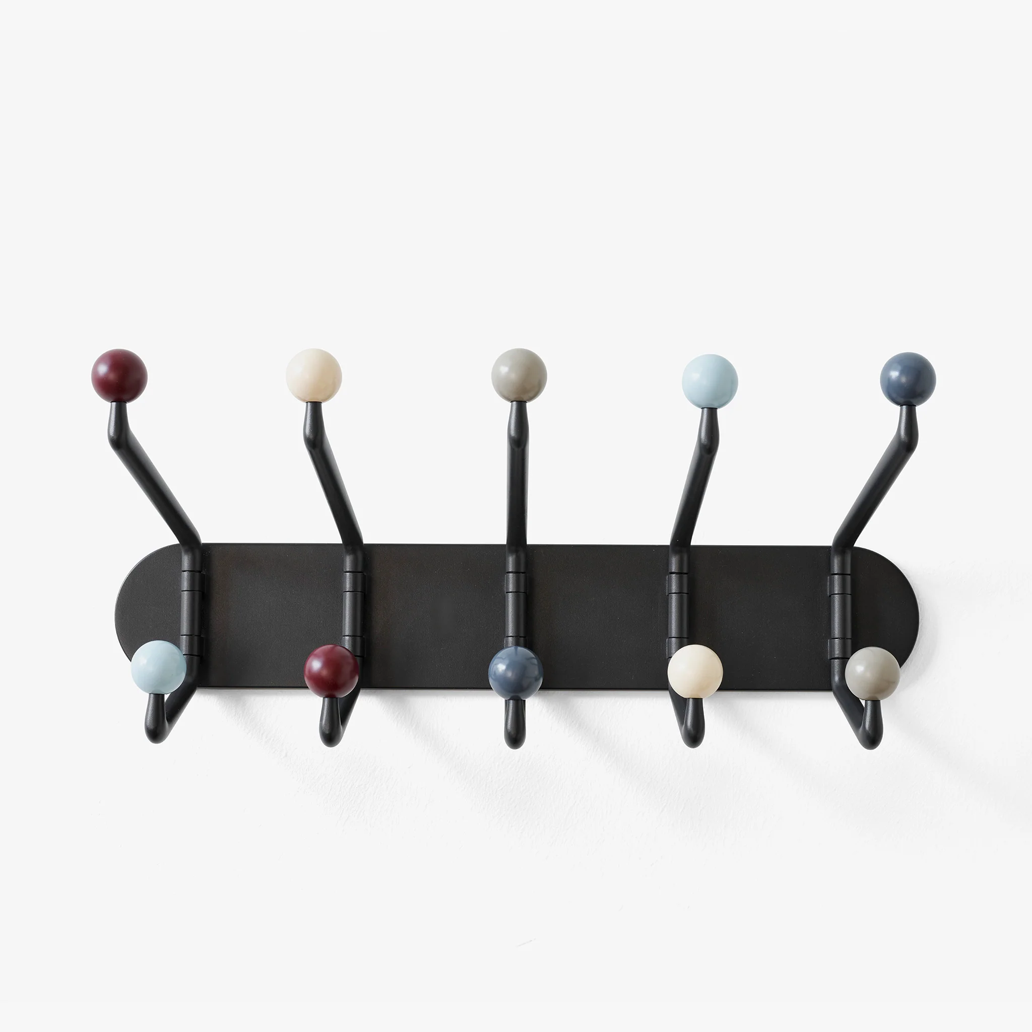 Capture Coat Hanger SC76 by Space Copenhagen for &Tradition - Image 3