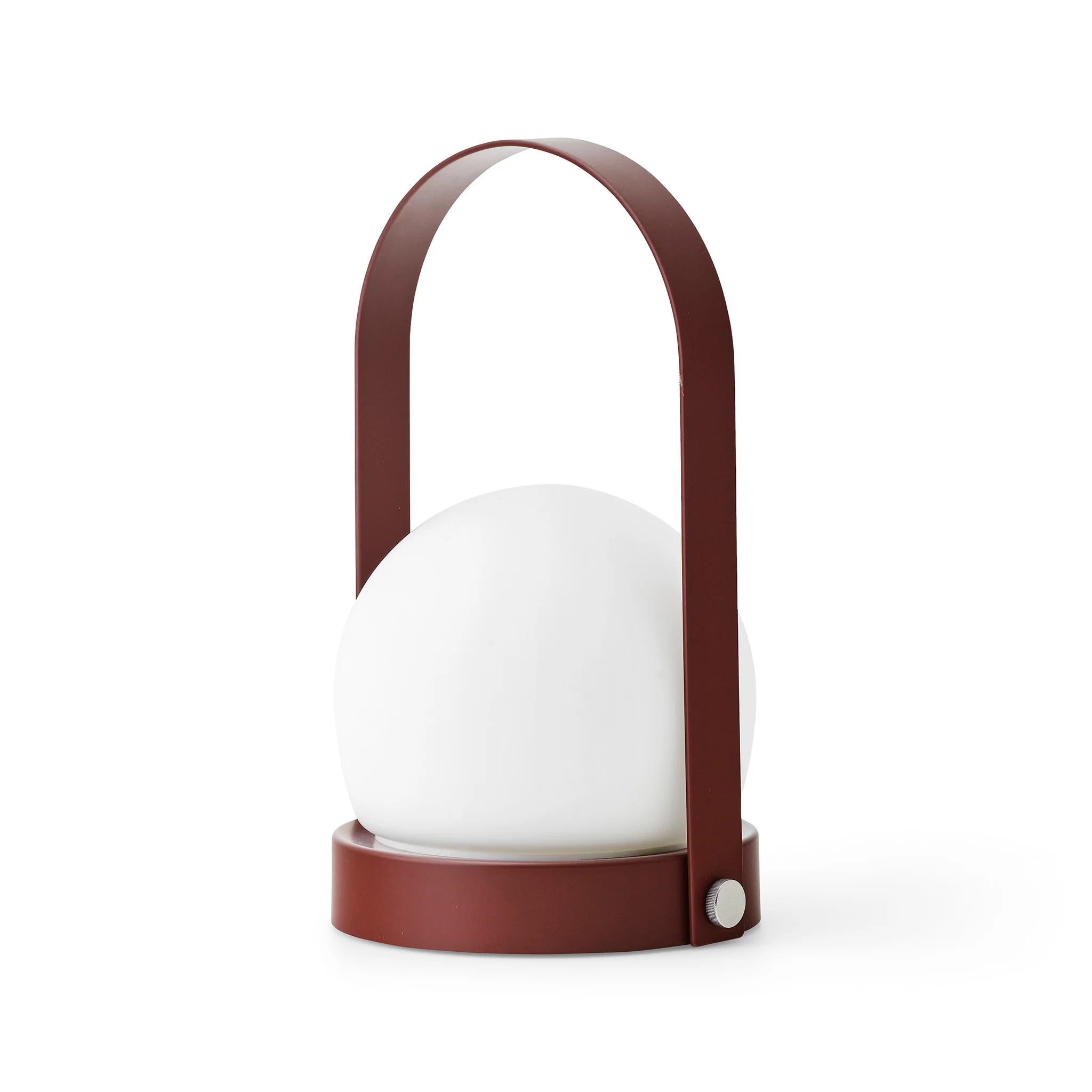 Carrie Portable LED Lamp by Norm Architects - Image 8