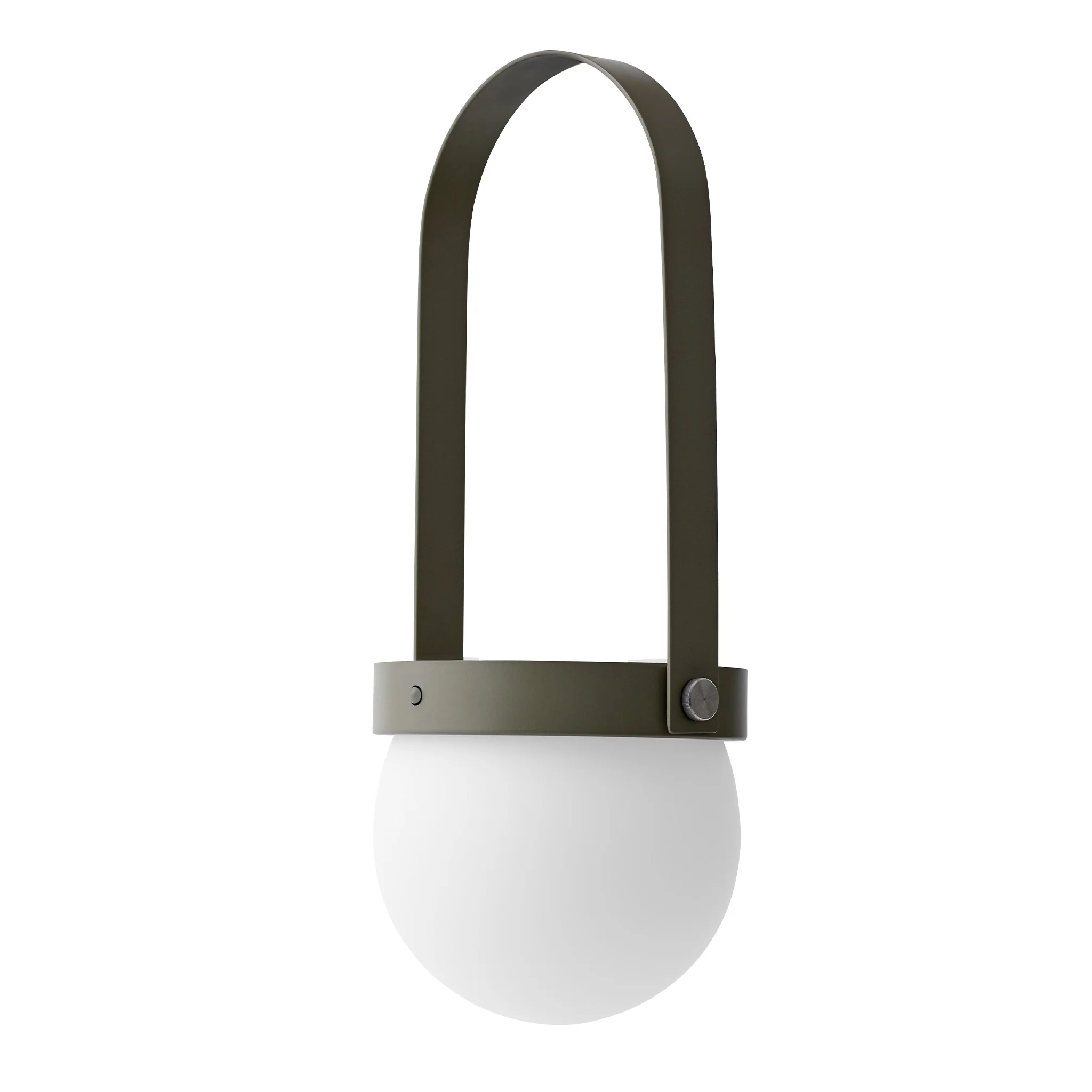 Carrie Portable LED Lamp by Norm Architects - Image 9