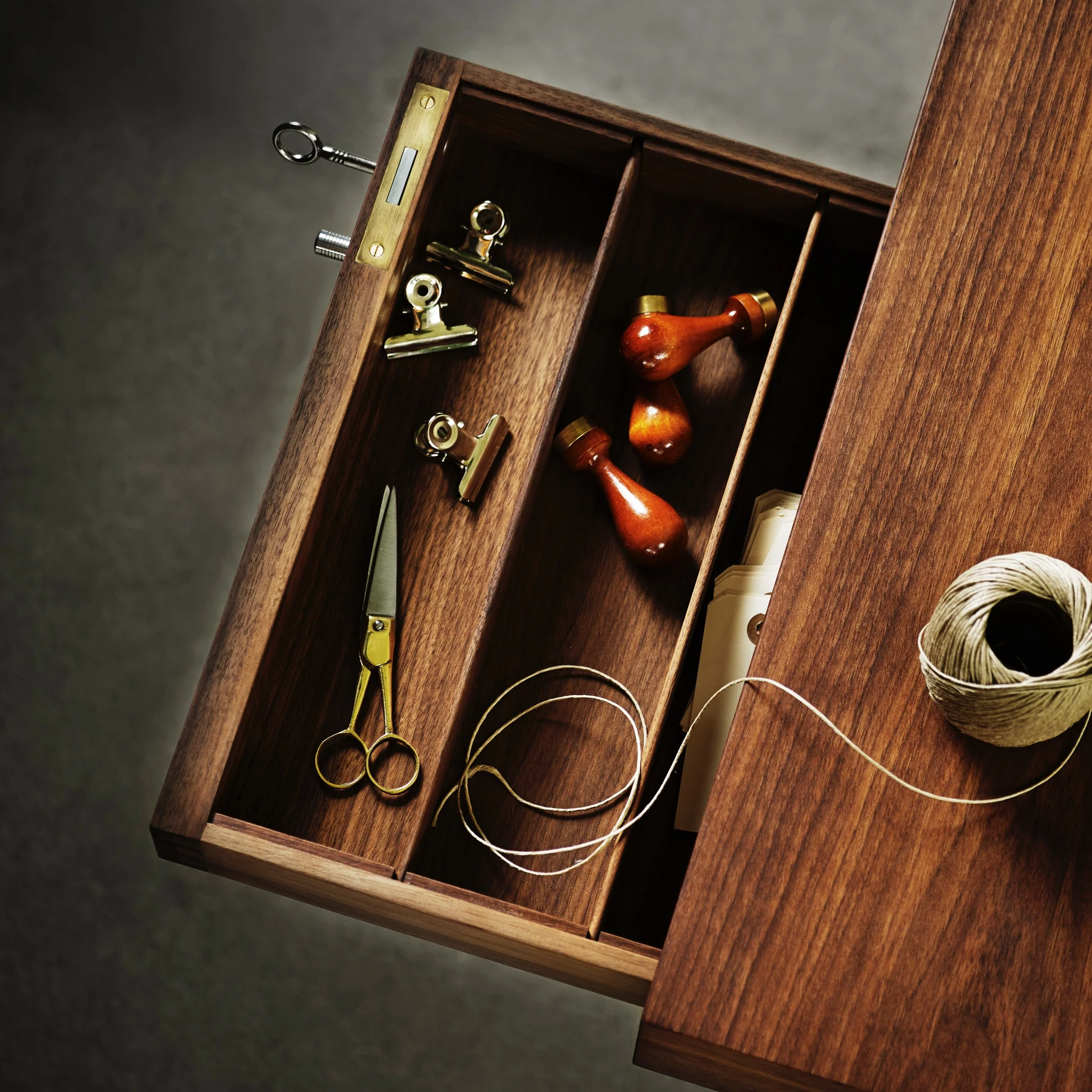 CH110 Desk by Carl Hansen & Søn - Image 4