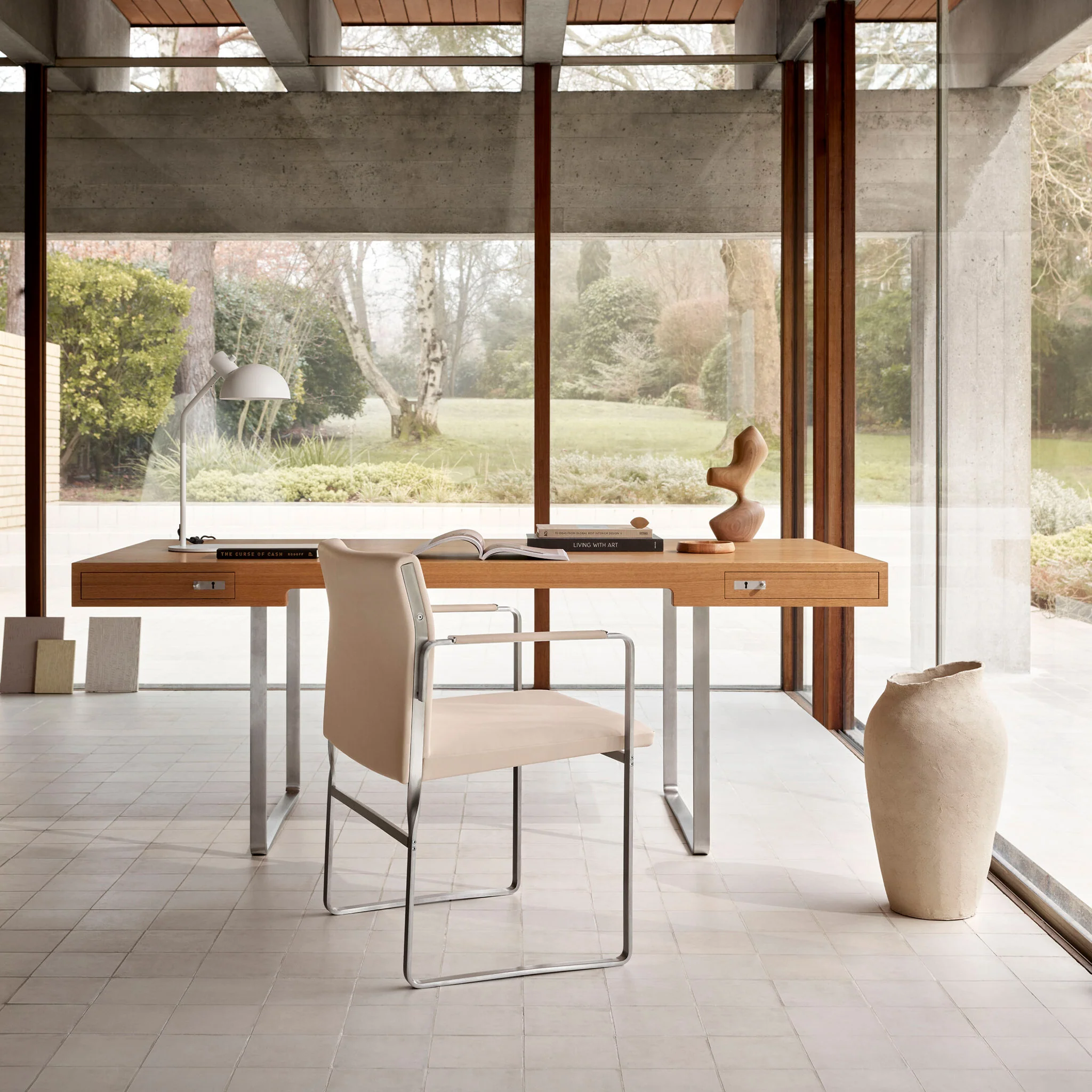 CH110 Desk by Carl Hansen & Søn - Image 5