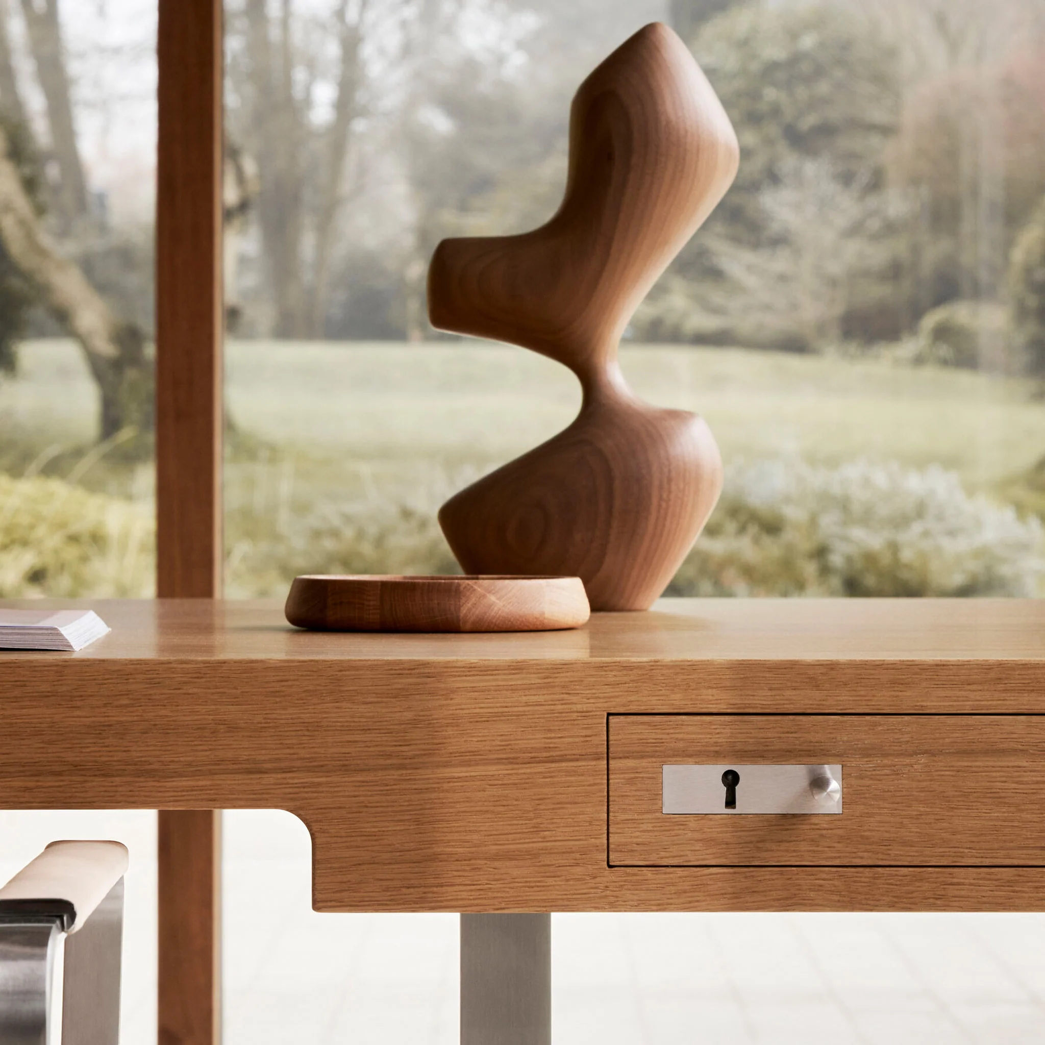 CH110 Desk by Carl Hansen & Søn - Image 6