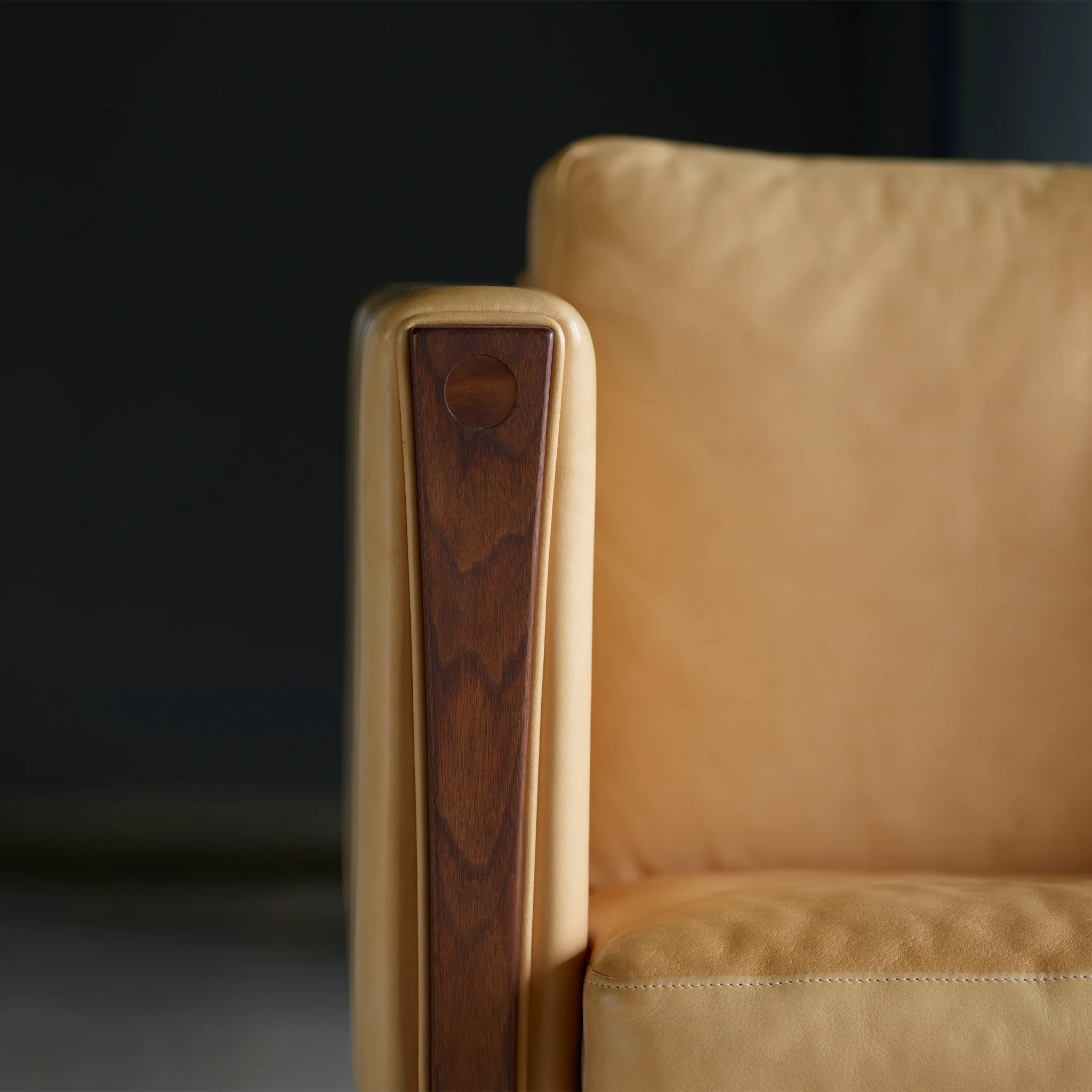 CH163 Sofa by Carl Hansen & Søn - Image 4